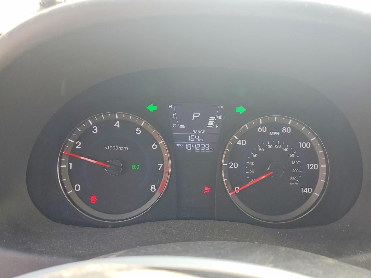 2013 Hyundai Accent Gls Red vin: KMHCT4AE3DU385134