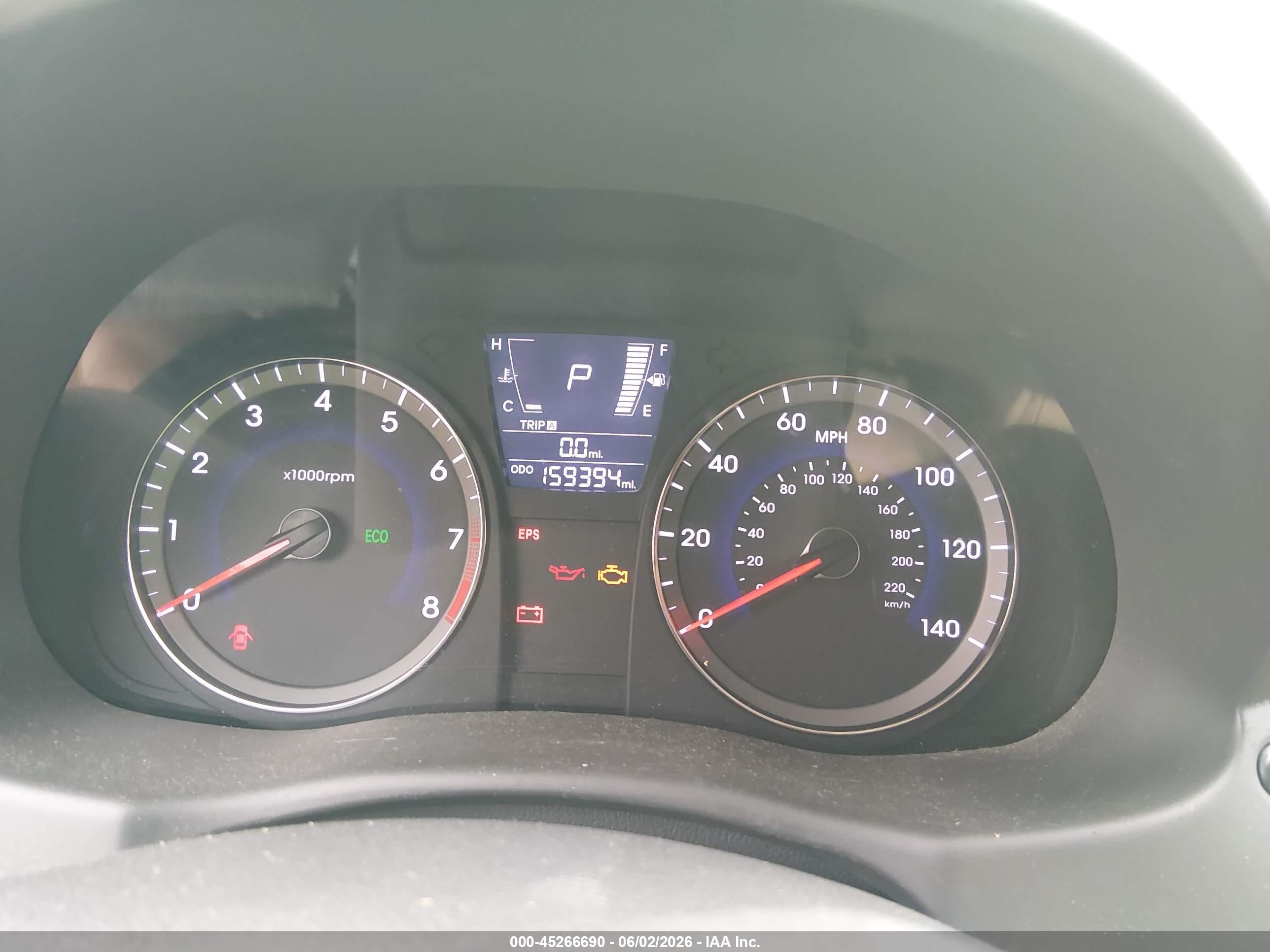 2013 Hyundai Accent Gls Silver vin: KMHCT4AE3DU501030