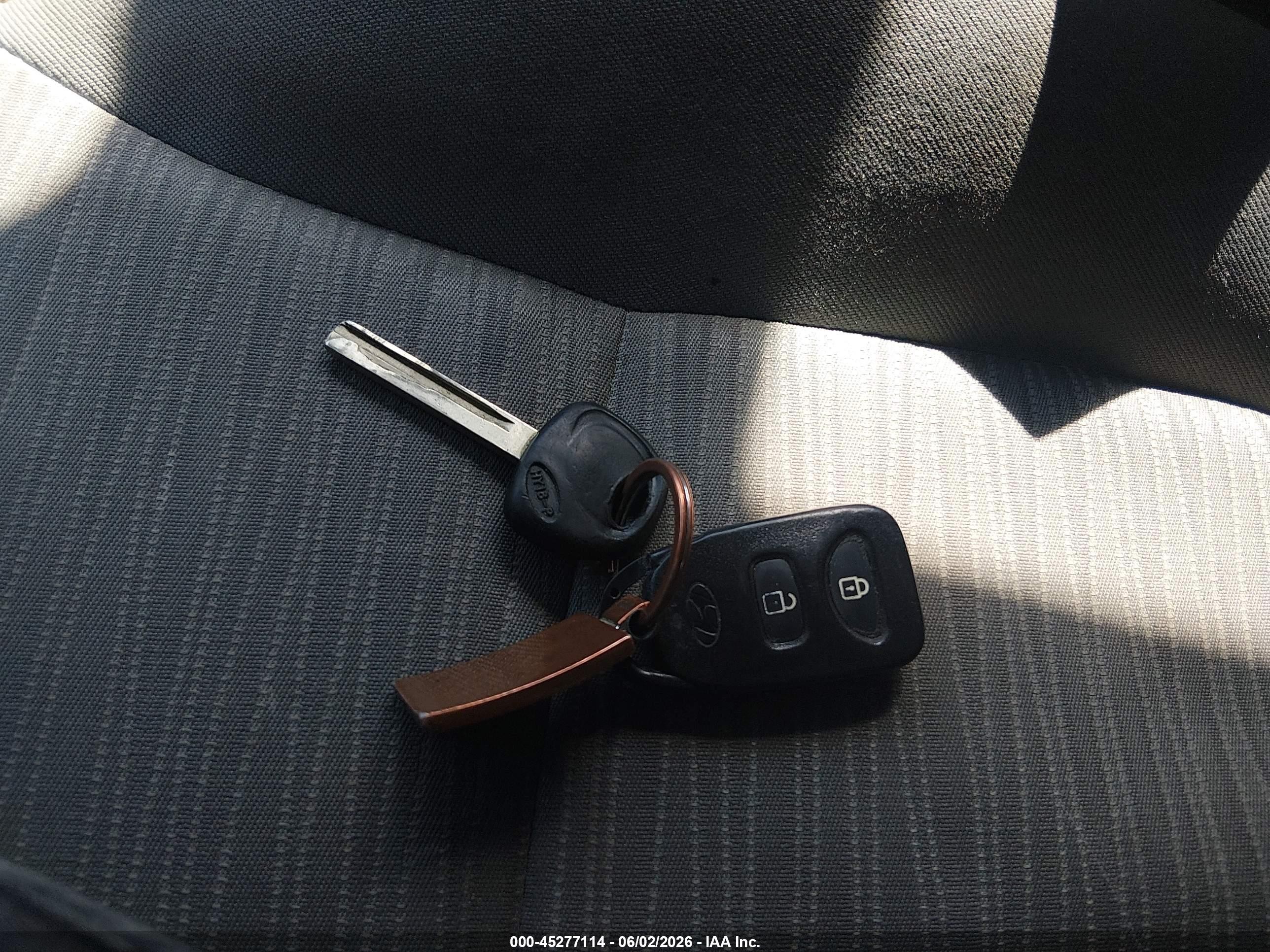 2015 Hyundai Accent Gls Red vin: KMHCT4AE3FU911331