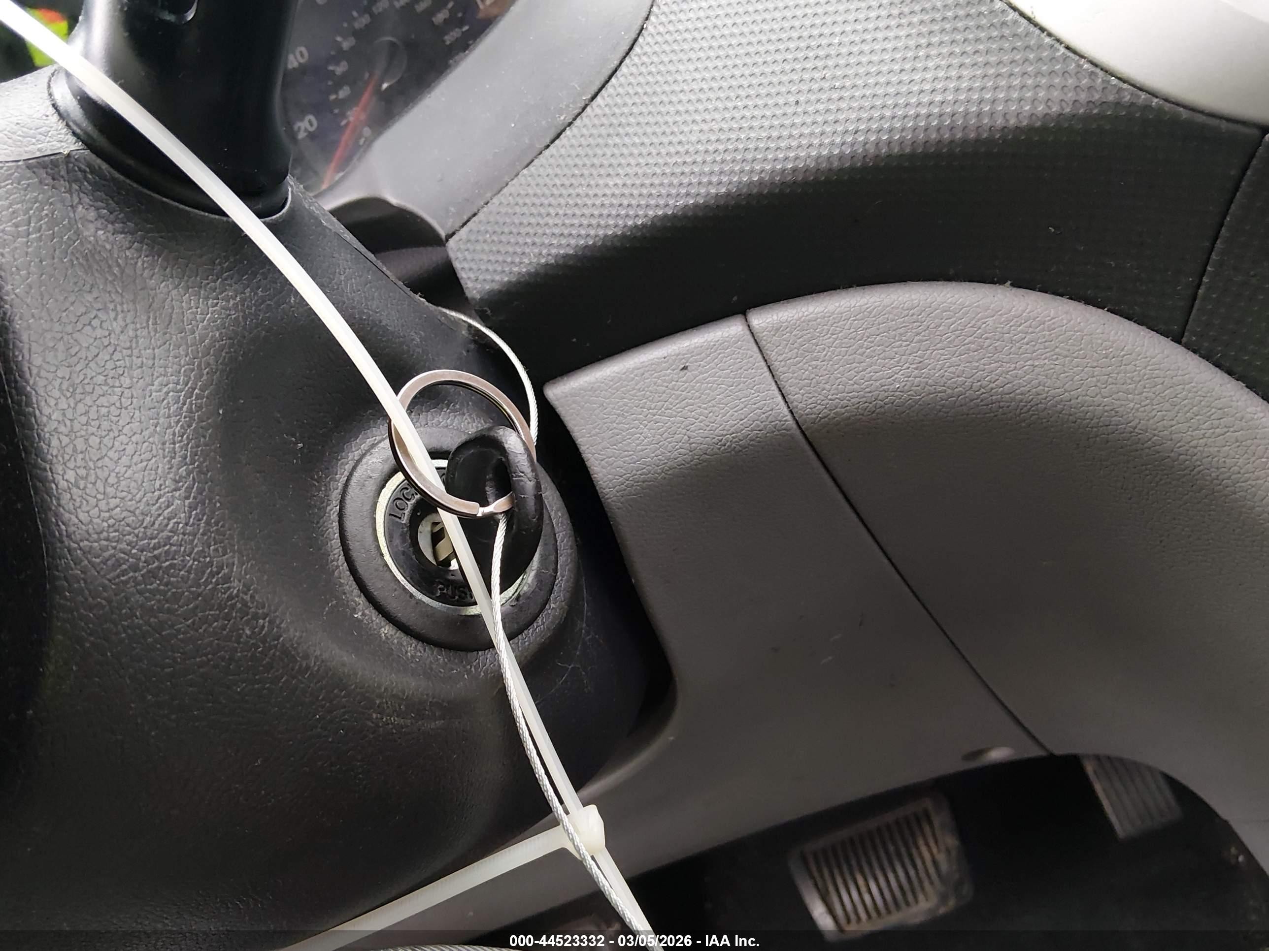 2014 Hyundai Accent Gls Серый vin: KMHCT4AE4EU630329