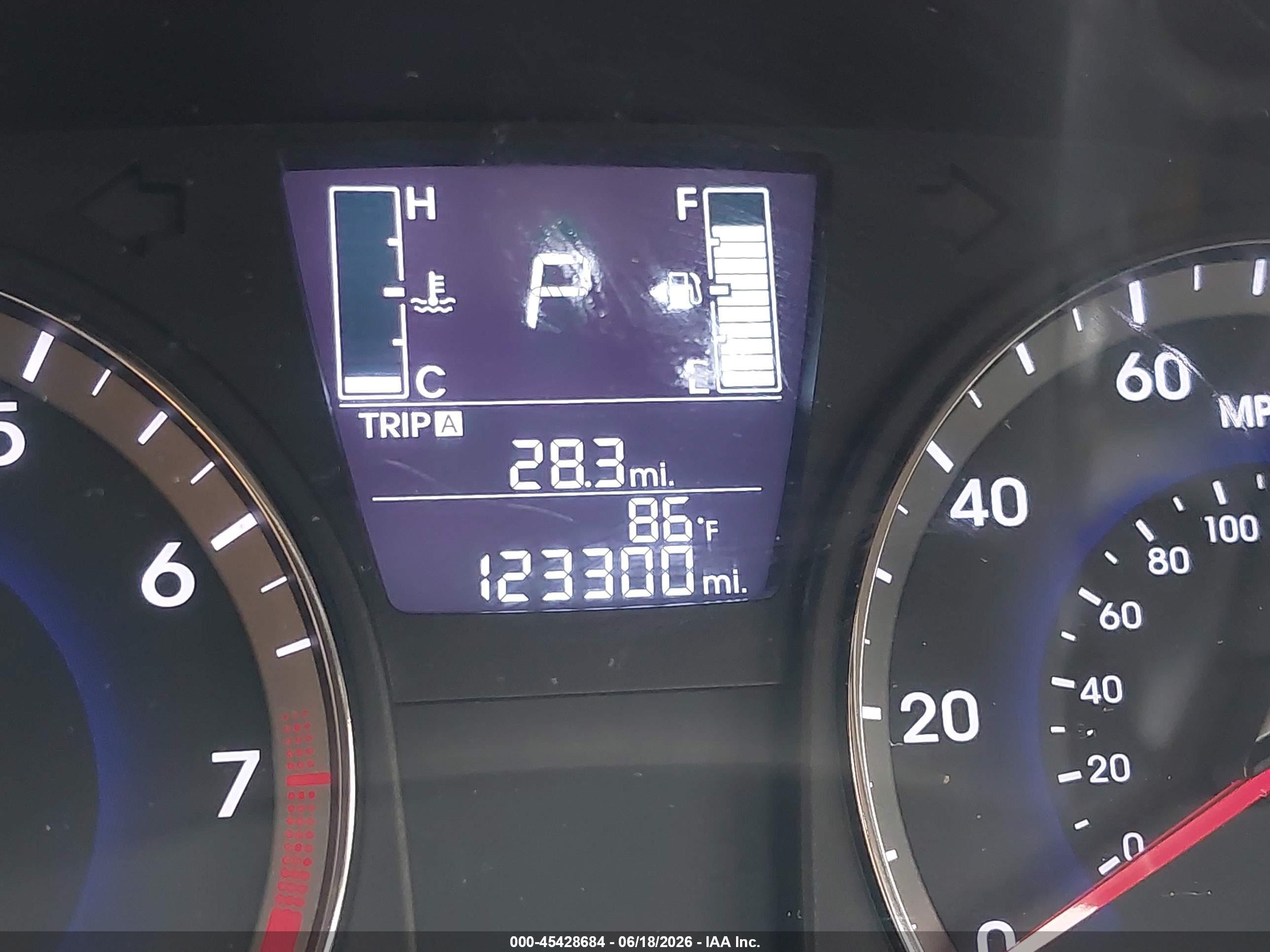 2015 Hyundai Accent Gls Blue vin: KMHCT4AE4FU915064