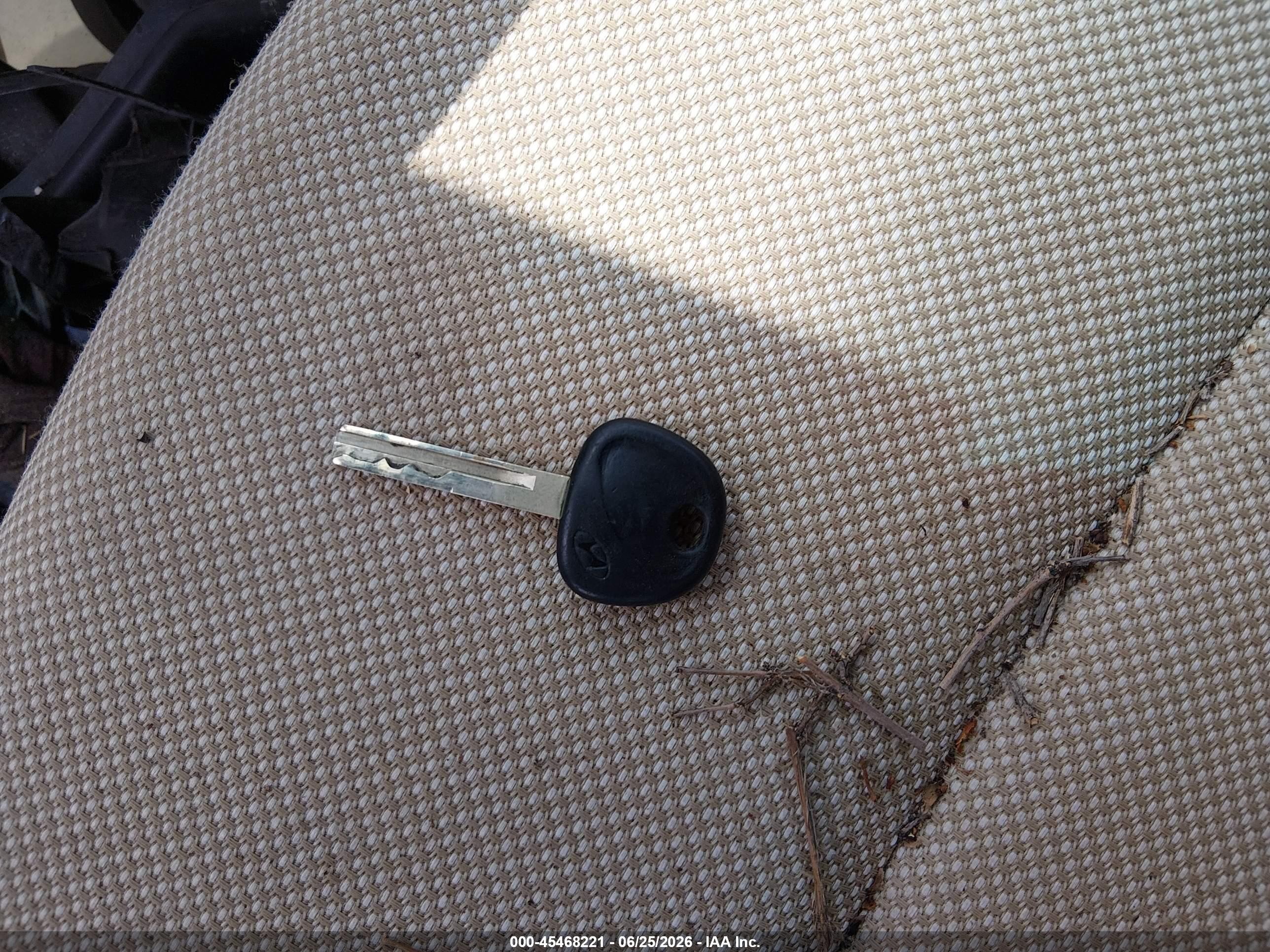 2012 Hyundai Accent Gls Blue vin: KMHCT4AE5CU109195
