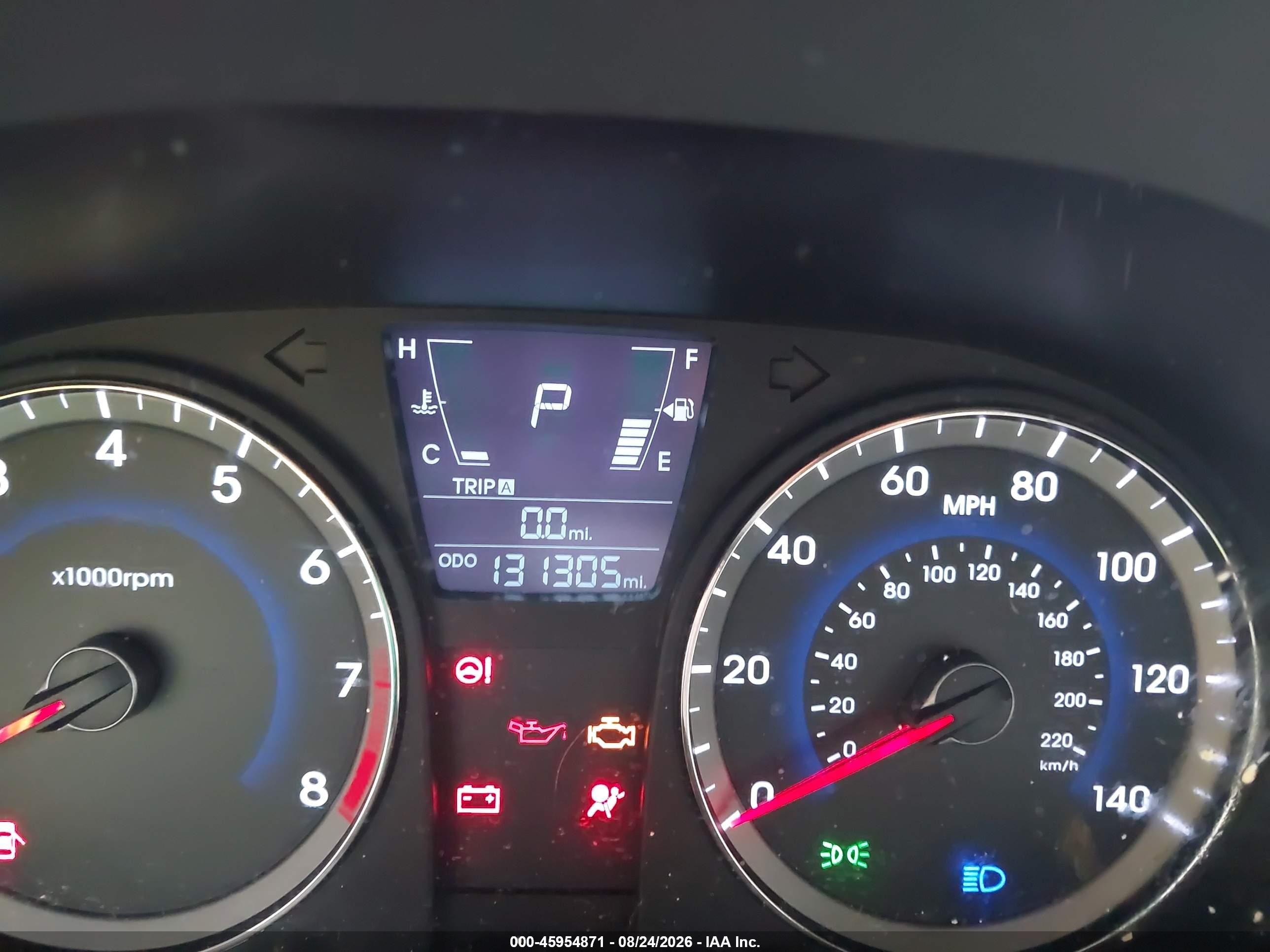 2014 Hyundai Accent Gls Gray vin: KMHCT4AE5EU664120