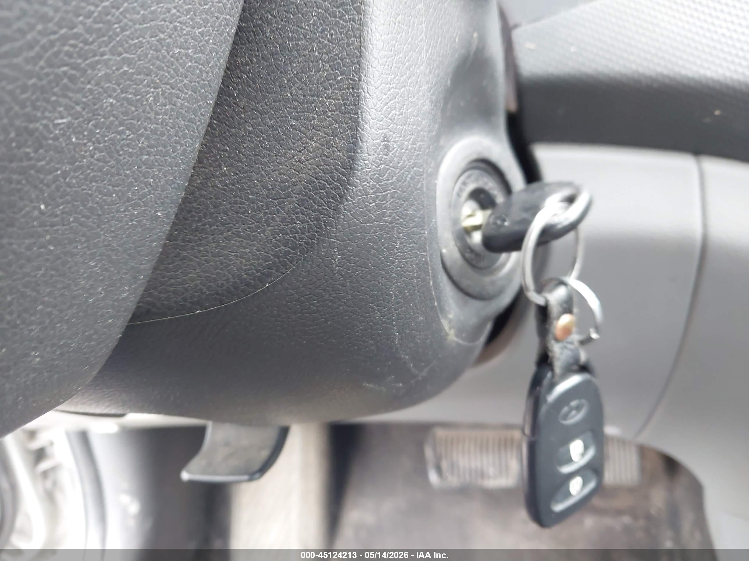 2015 Hyundai Accent Gls Silver vin: KMHCT4AE5FU878753