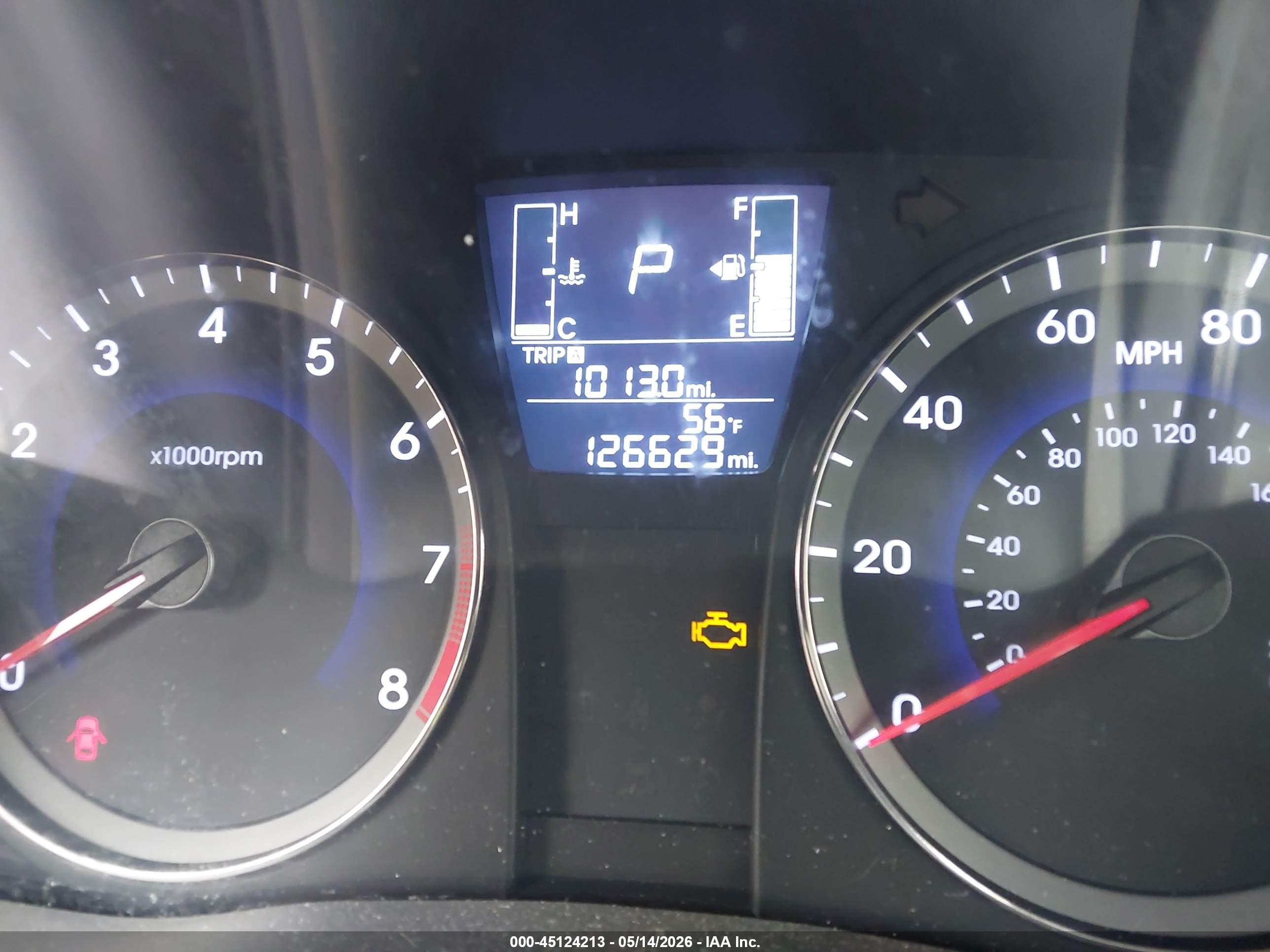 2015 Hyundai Accent Gls Silver vin: KMHCT4AE5FU878753