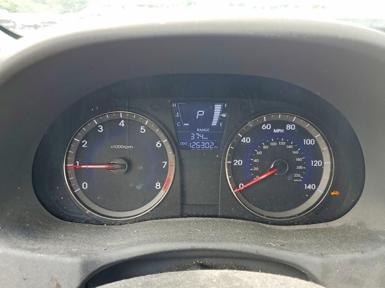 2012 Hyundai Accent Gls Silver vin: KMHCT4AE6CU193916