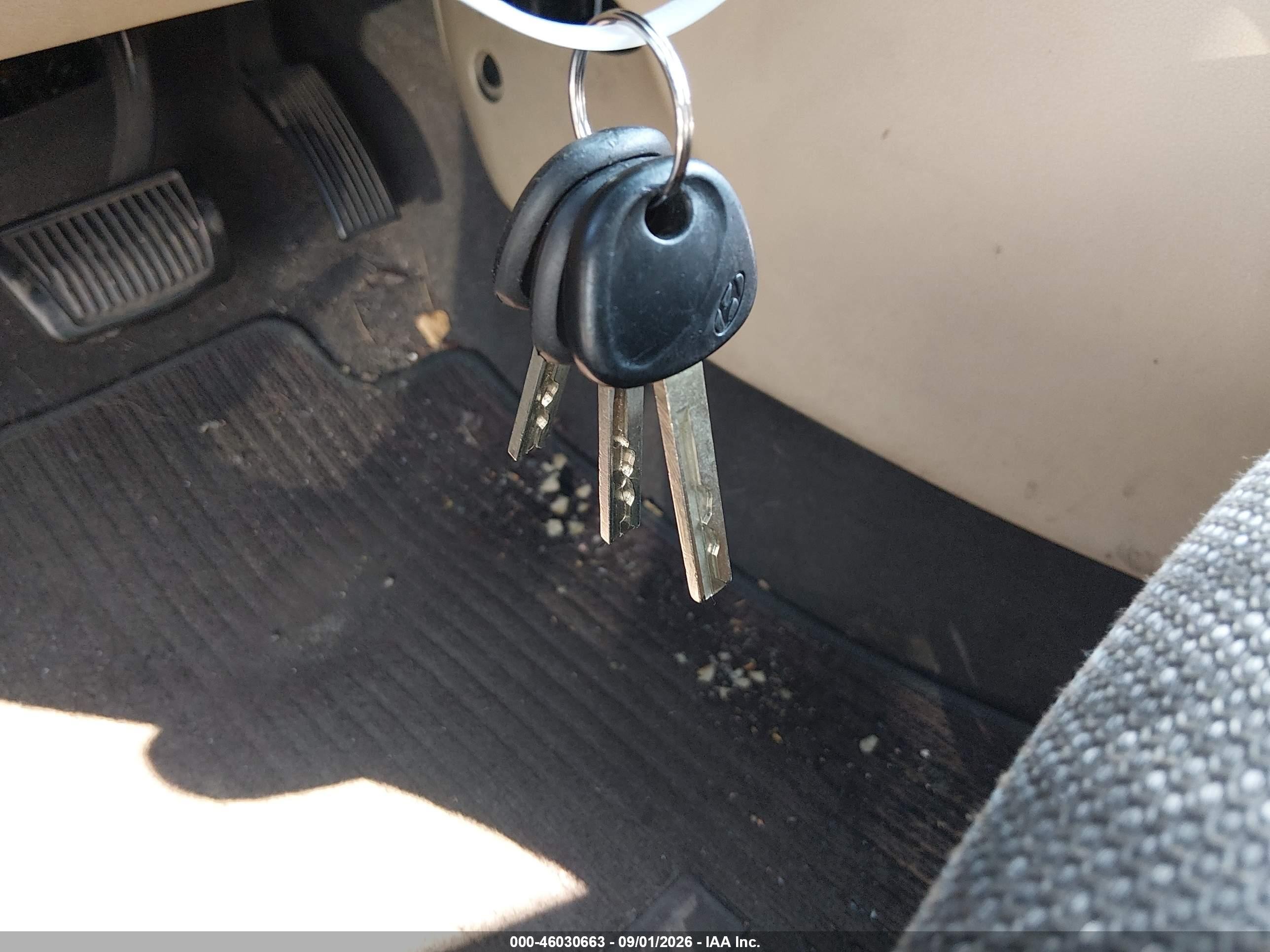 2012 Hyundai Accent Gls Черный vin: KMHCT4AE6CU204896
