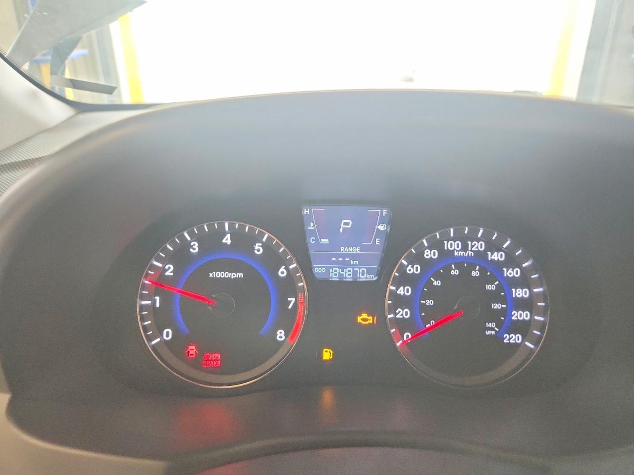 2012 Hyundai Accent Gls Серый vin: KMHCT4AE6CU267030