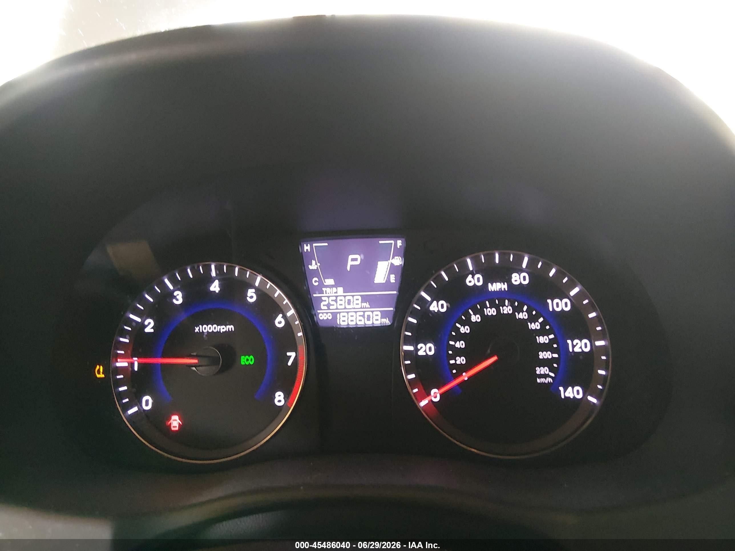 2013 Hyundai Accent Gls Silver vin: KMHCT4AE6DU453183