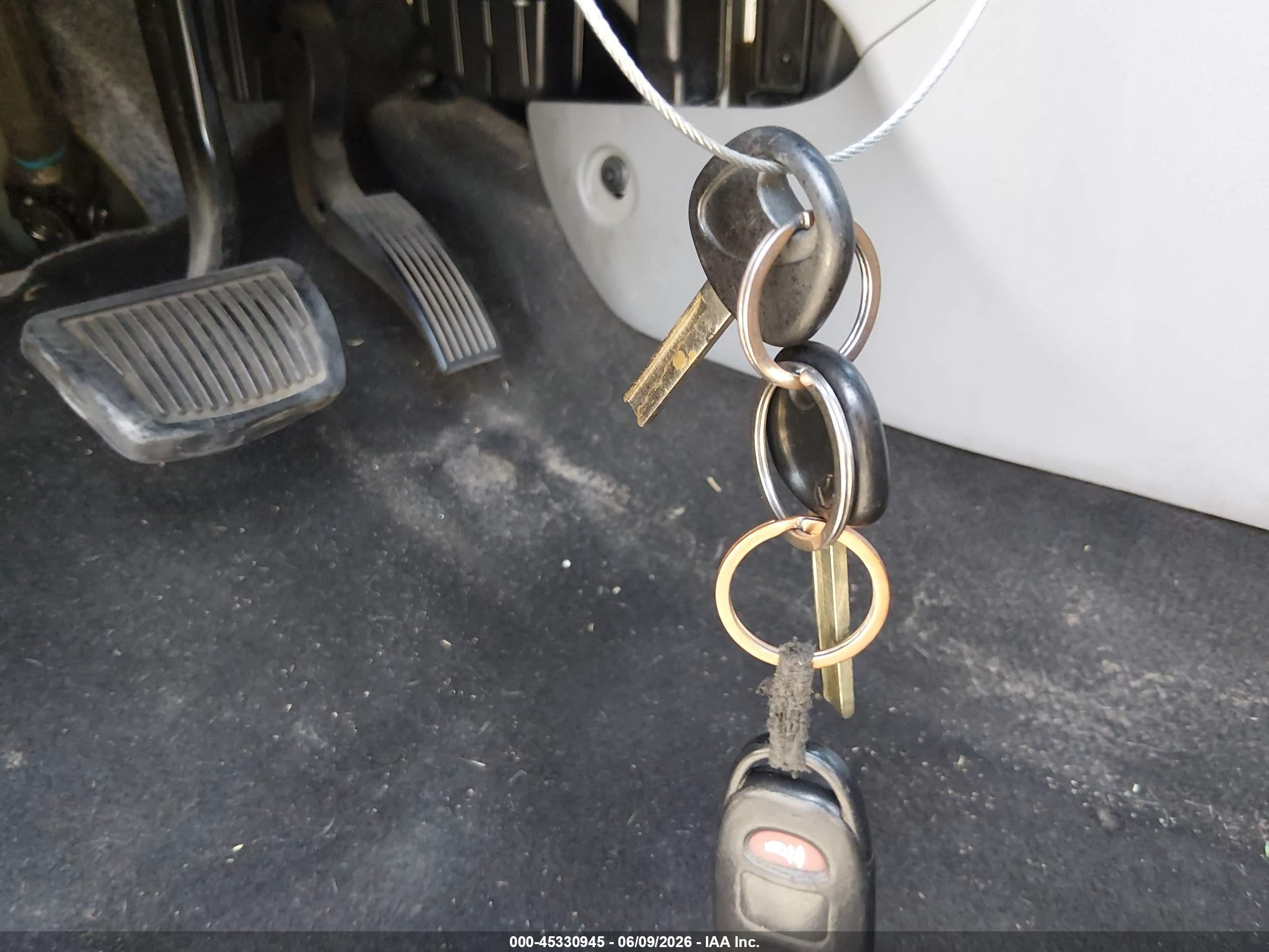 2013 Hyundai Accent Gls Gray vin: KMHCT4AE6DU576207