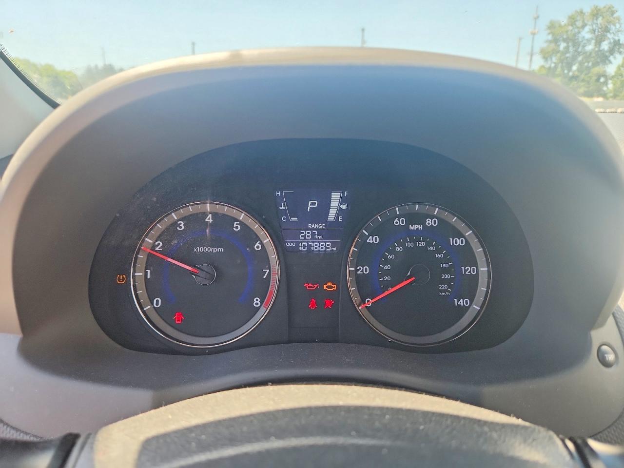 2014 Hyundai Accent Gls Silver vin: KMHCT4AE6EU758264