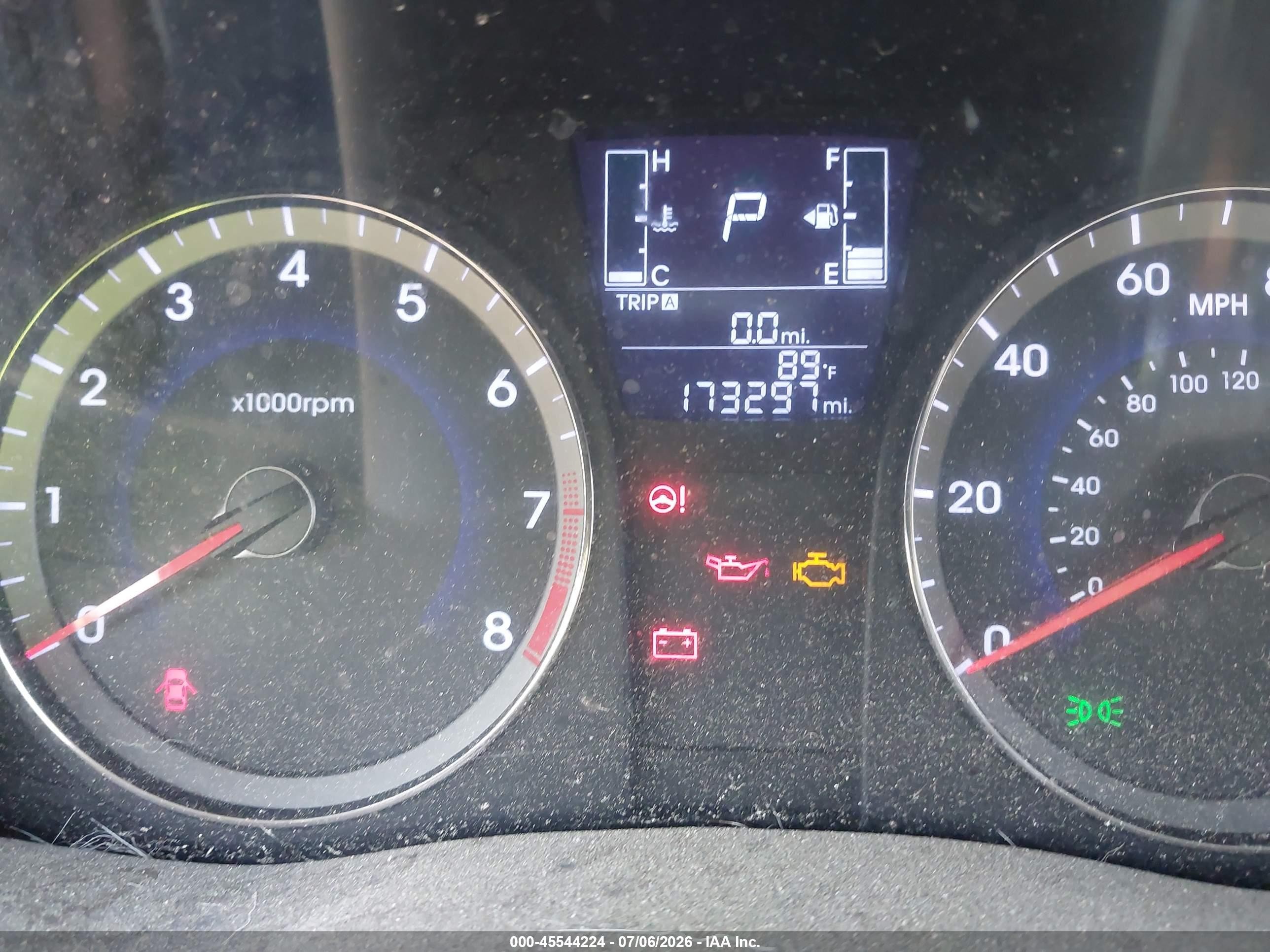 2015 Hyundai Accent Gls Black vin: KMHCT4AE6FU867552