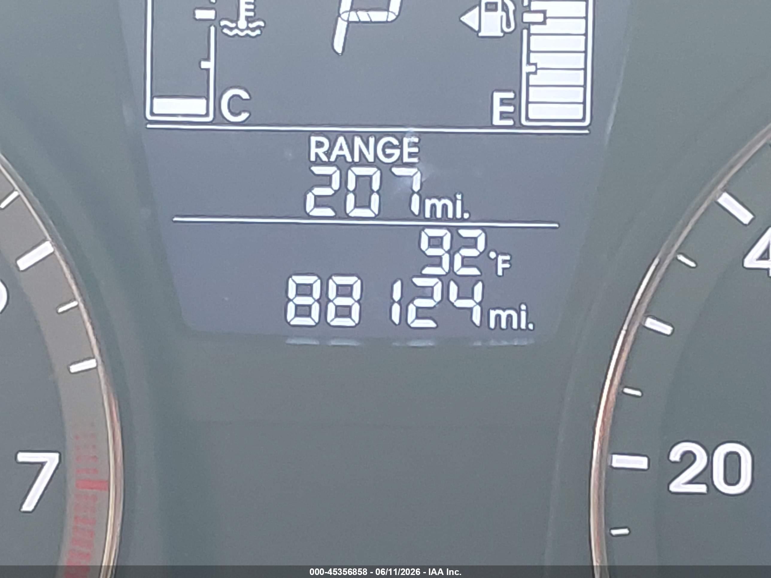2015 Hyundai Accent Gls Белый vin: KMHCT4AE6FU917317