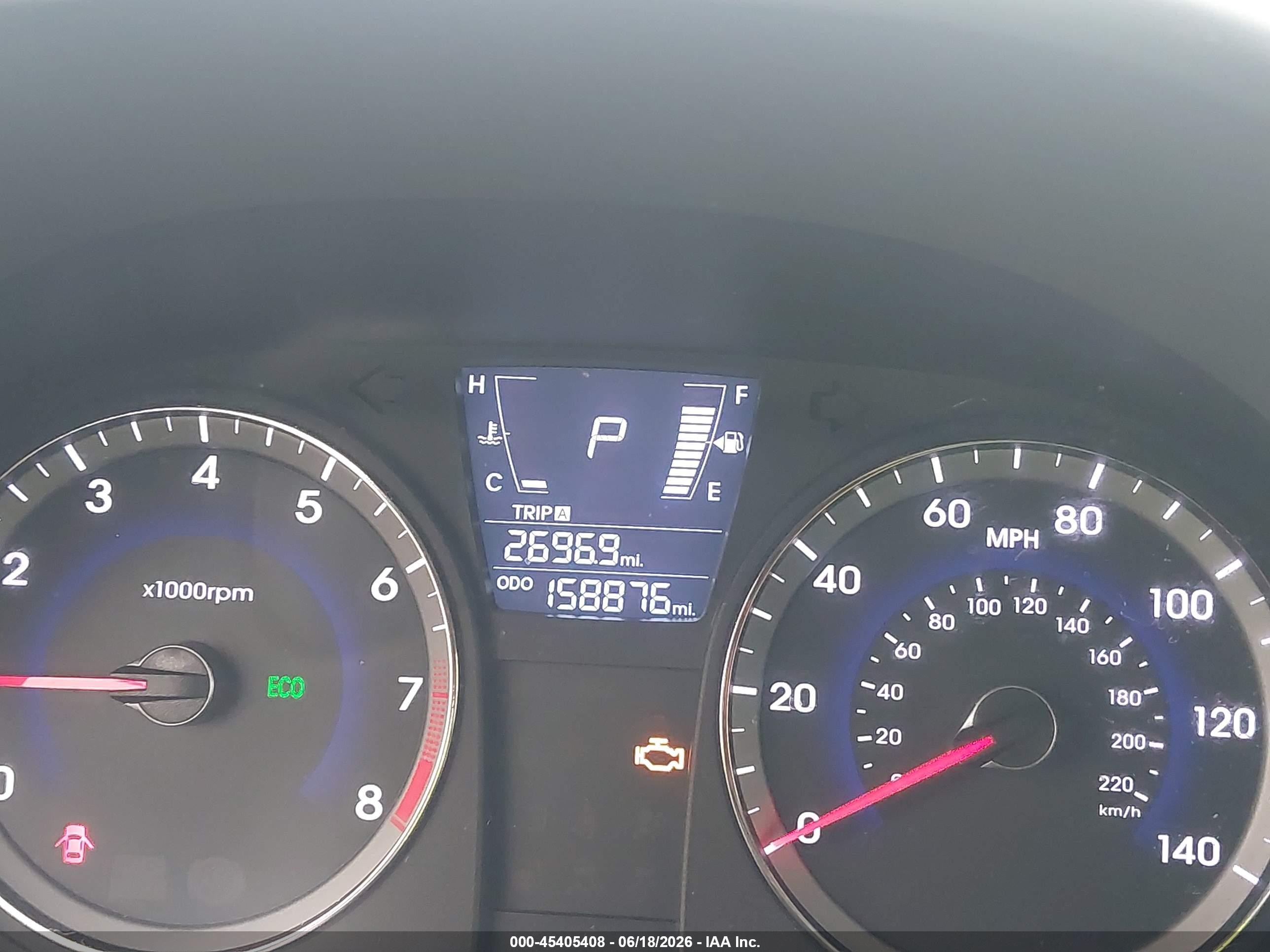 2012 Hyundai Accent Gls Gray vin: KMHCT4AE7CU206804