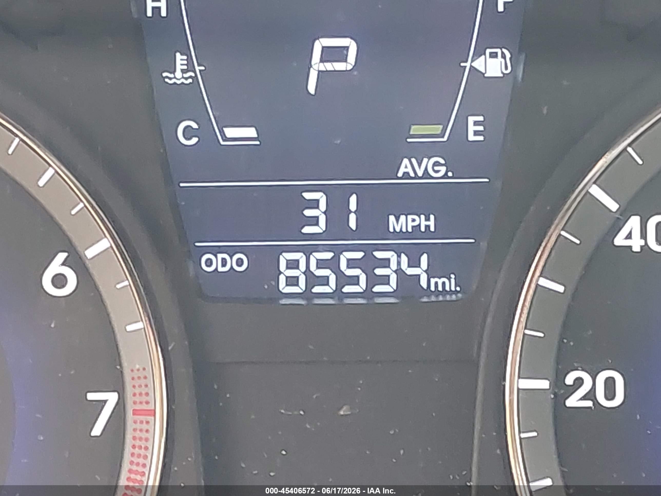 2013 Hyundai Accent Gls Silver vin: KMHCT4AE7DU323333