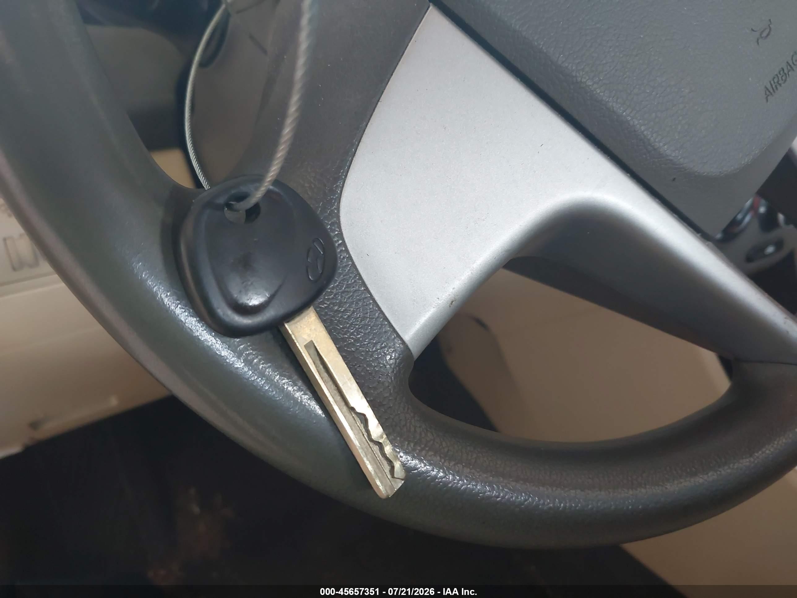 2013 Hyundai Accent Gls White vin: KMHCT4AE7DU523094