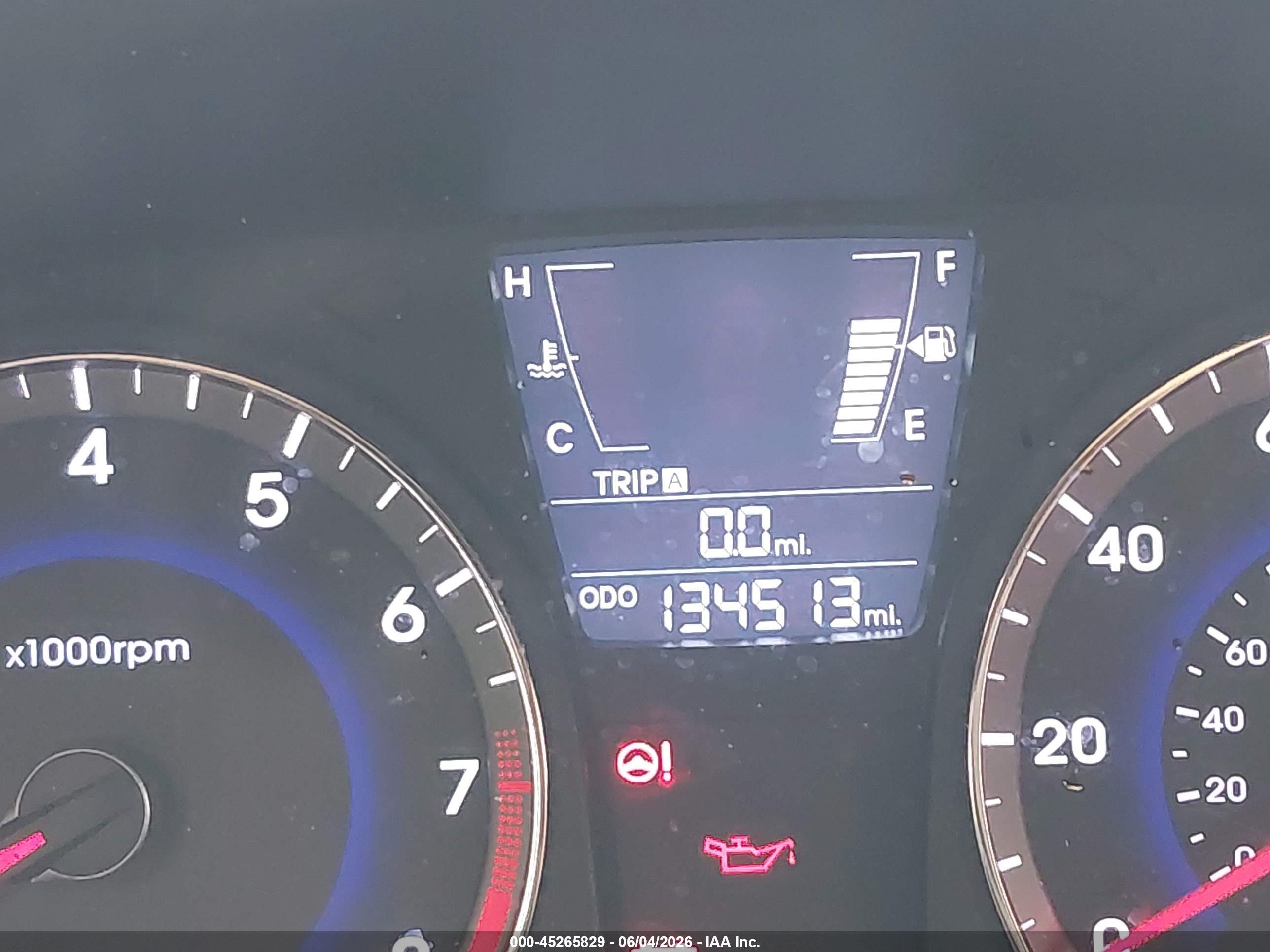 2014 Hyundai Accent Gls Gray vin: KMHCT4AE7EU698401