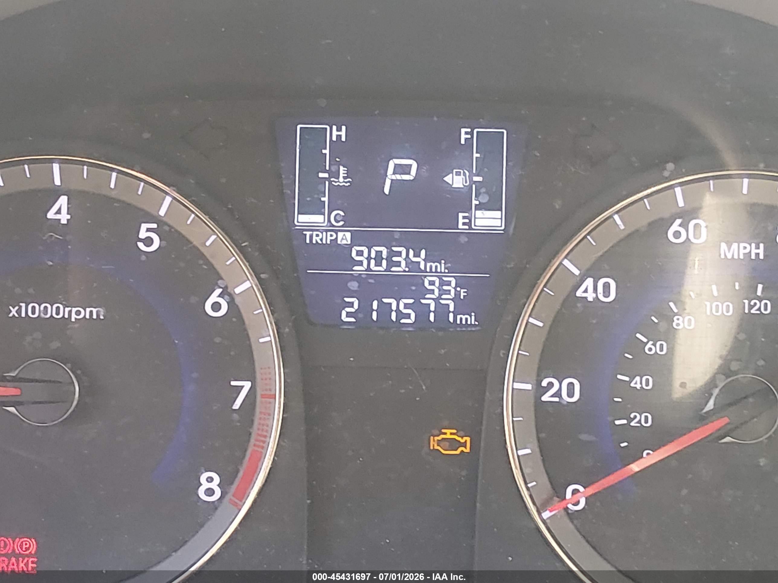 2015 Hyundai Accent Gls Silver vin: KMHCT4AE7FU908223