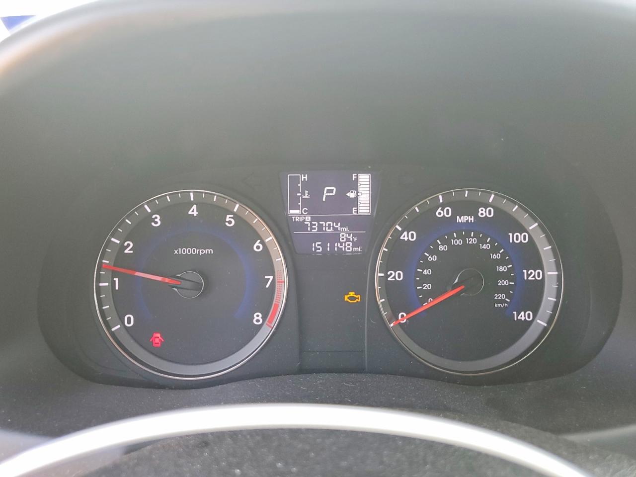 2016 Hyundai Accent Se Cream vin: KMHCT4AE7GU082328