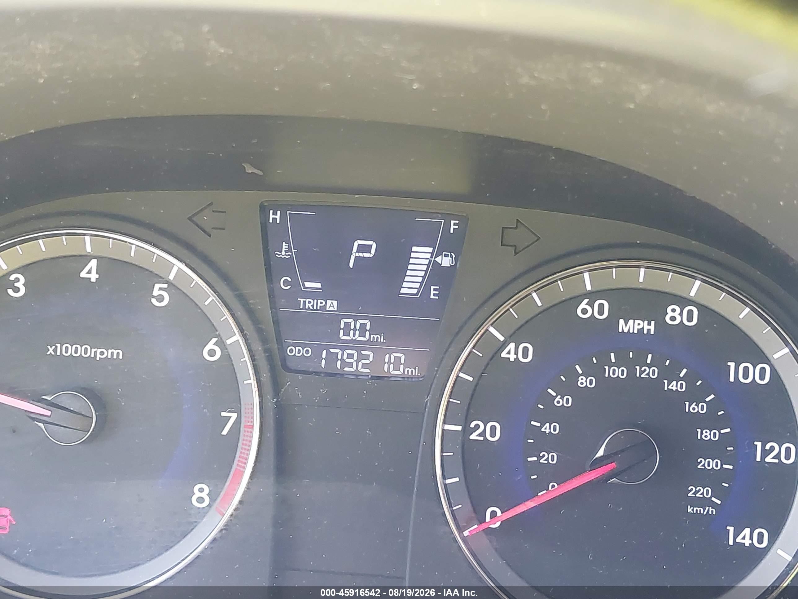 2012 Hyundai Accent Gls Gray vin: KMHCT4AE8CU051583