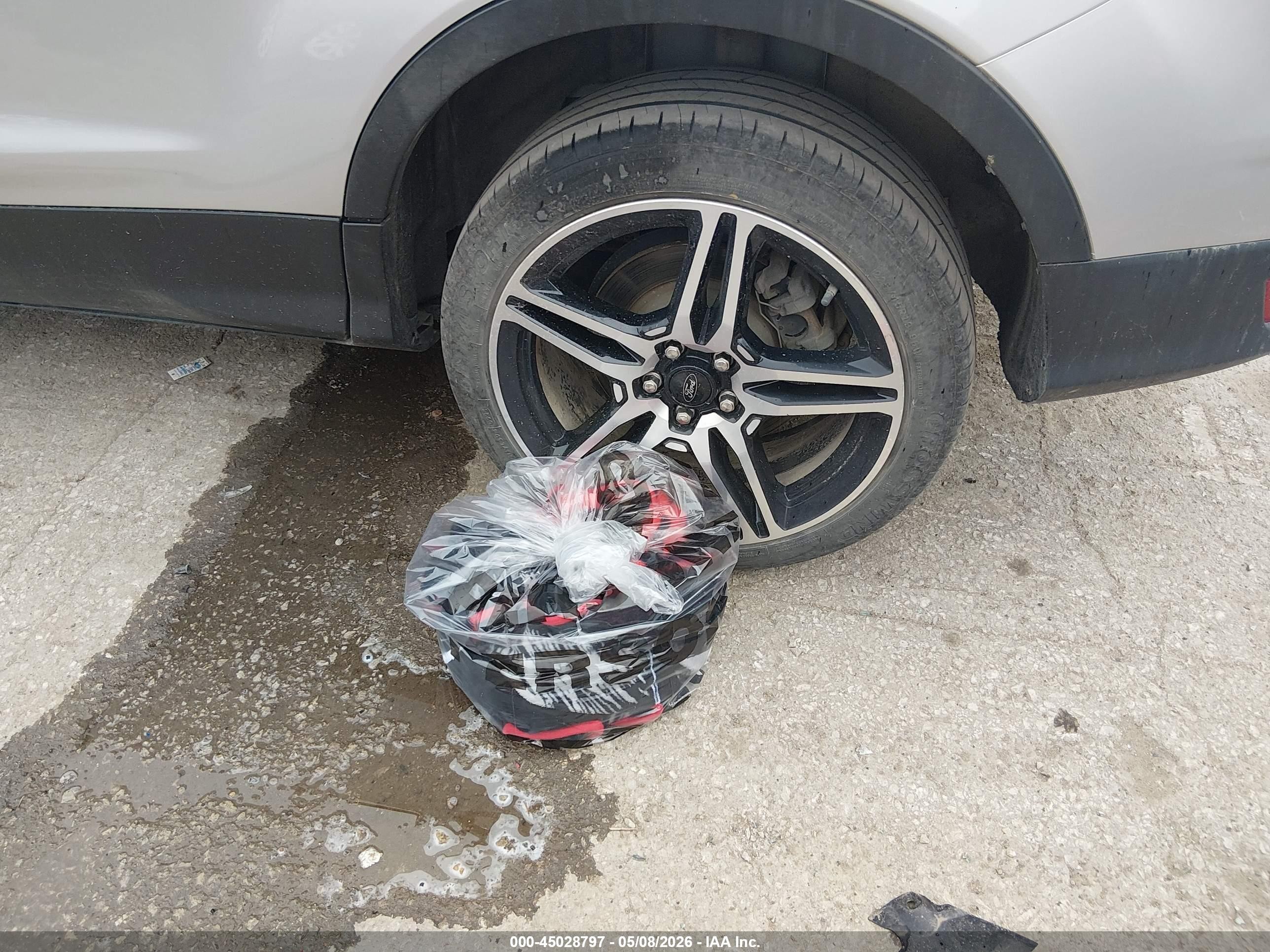 2014 Hyundai Accent Gls Красный vin: KMHCT4AE8EU586884