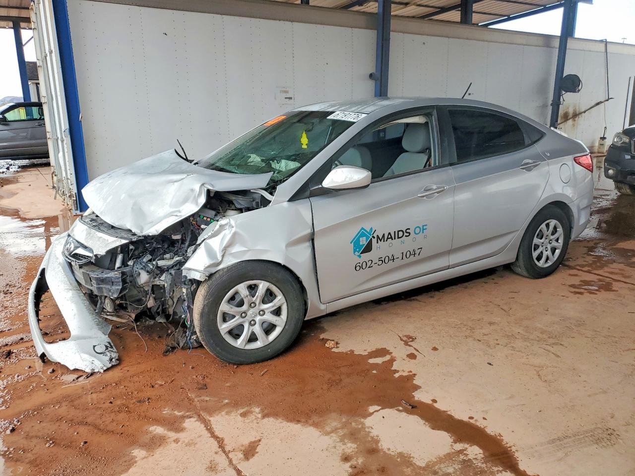 KMHCT4AE8EU707431