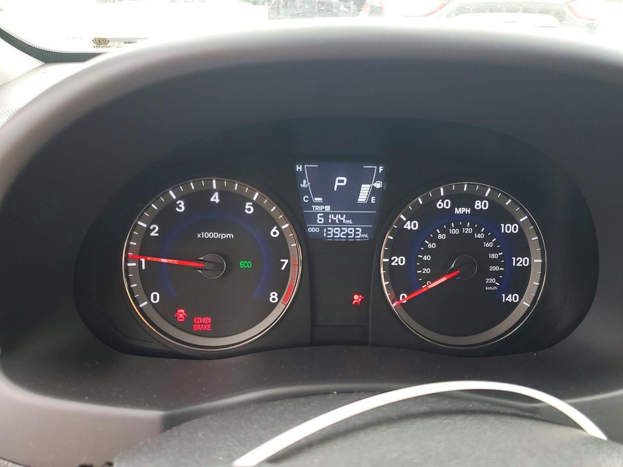 2014 Hyundai Accent Gls Silver vin: KMHCT4AE8EU774286