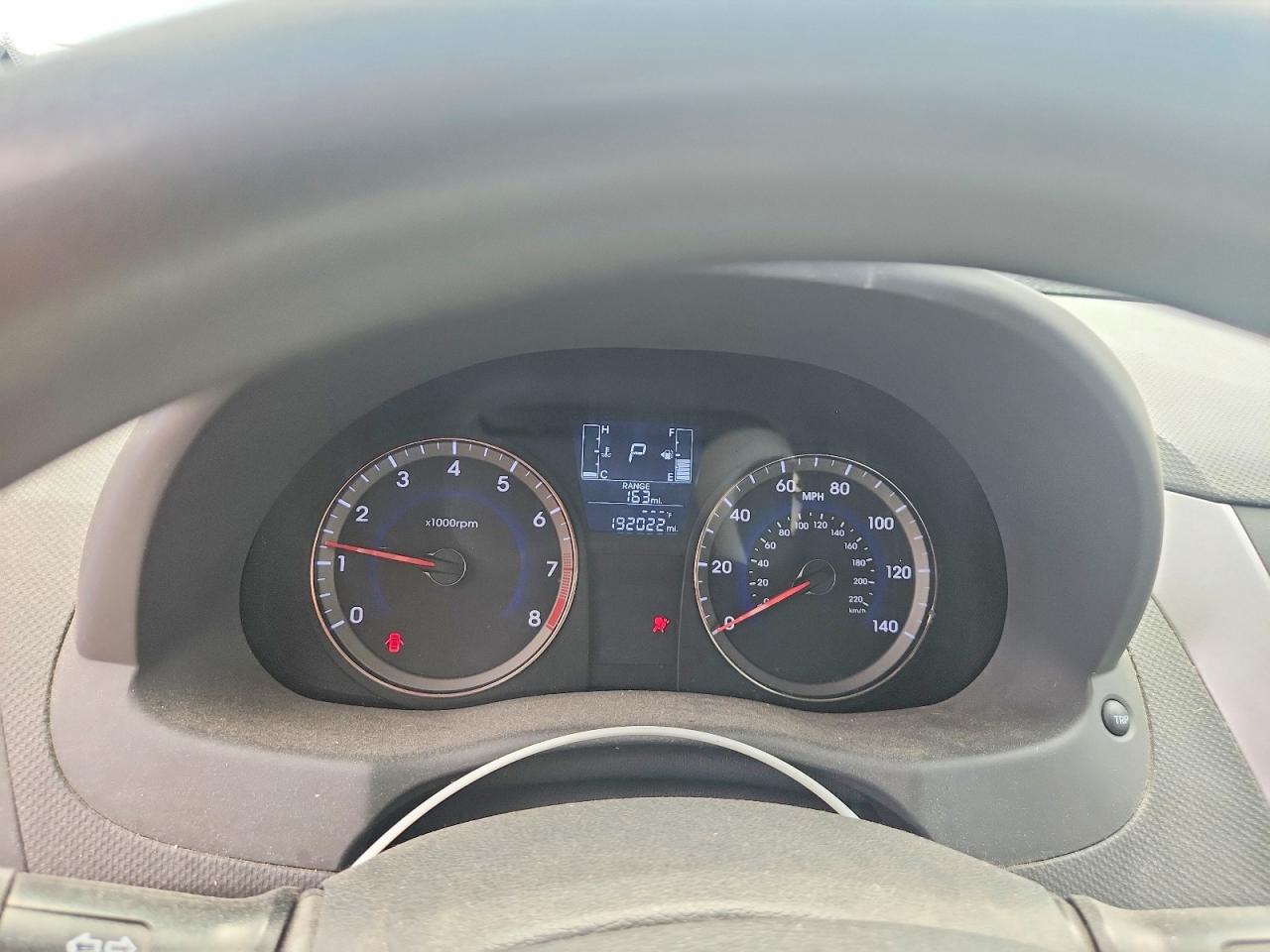 2015 Hyundai Accent Gls White vin: KMHCT4AE8FU797536