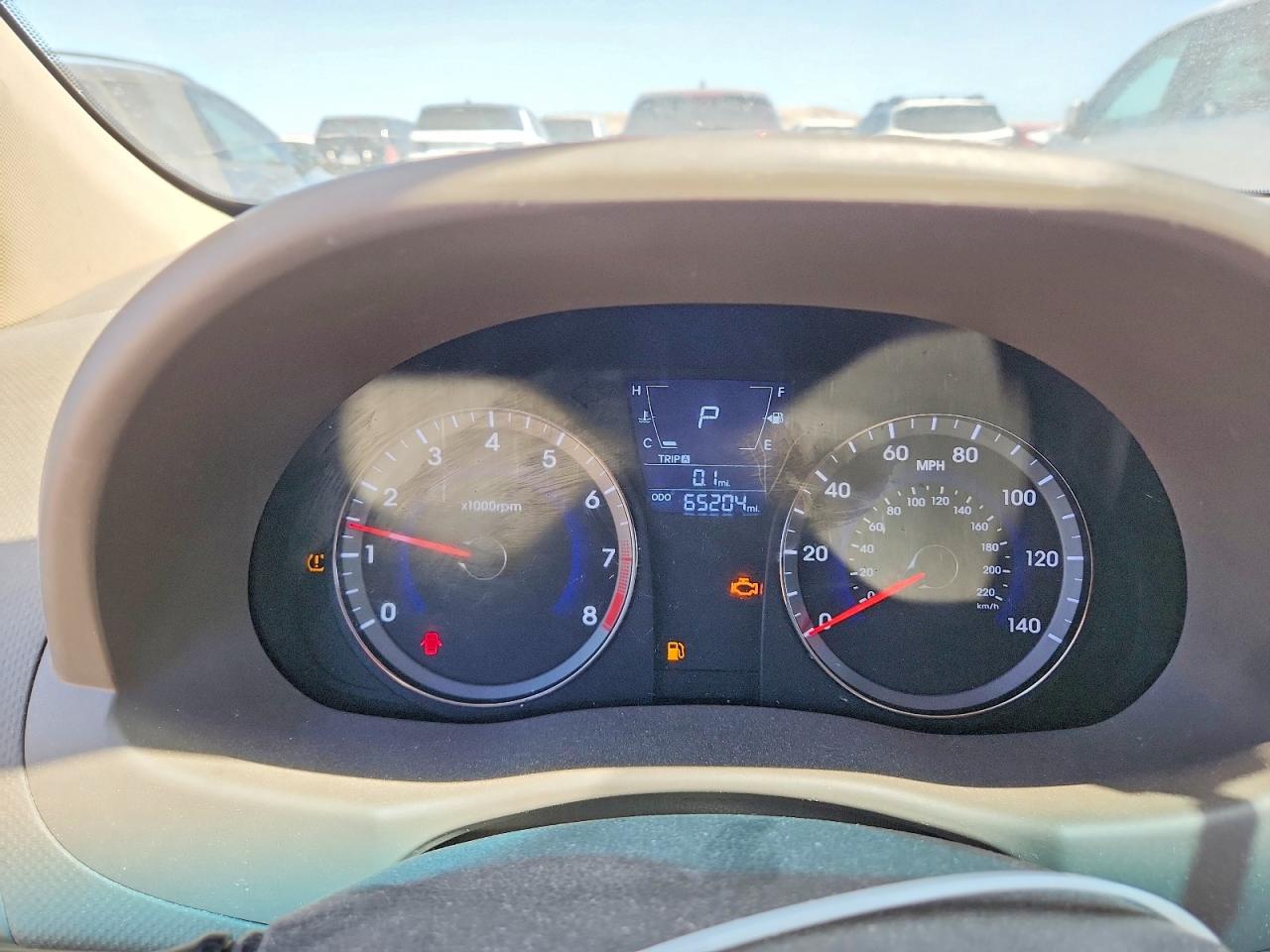 2012 Hyundai Accent Gls Gray vin: KMHCT4AE9CU109376