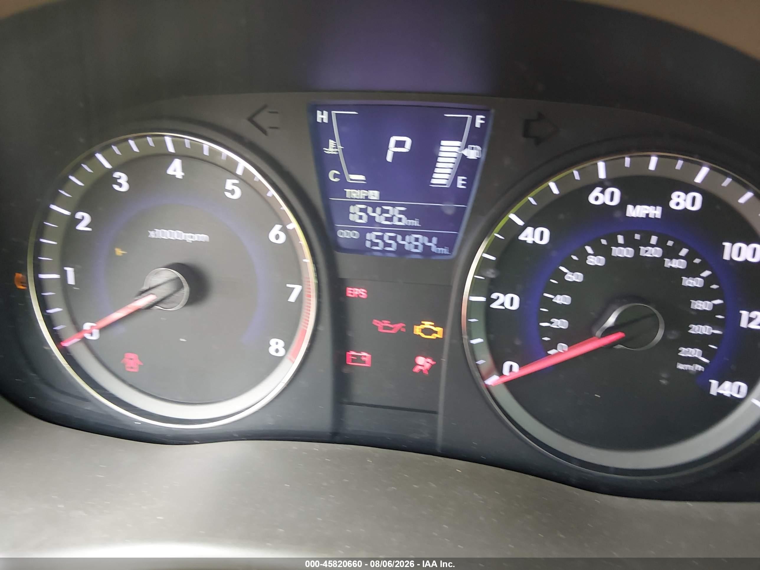 2012 Hyundai Accent Gls Gray vin: KMHCT4AE9CU139185