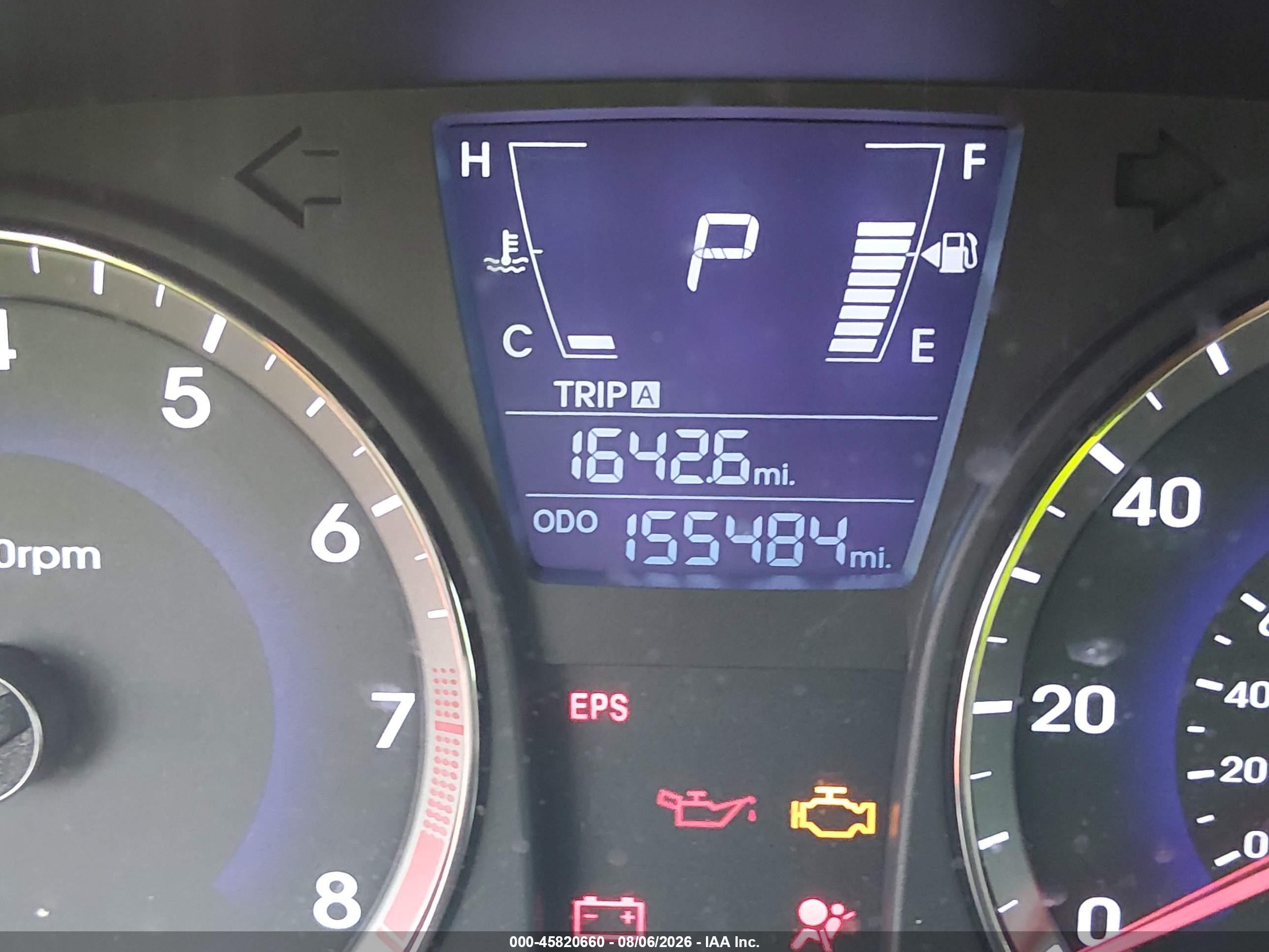 2012 Hyundai Accent Gls Gray vin: KMHCT4AE9CU139185