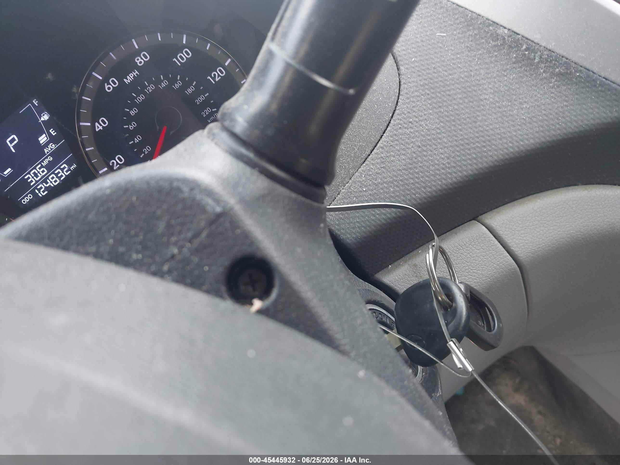 2012 Hyundai Accent Gls Синий vin: KMHCT4AE9CU201491