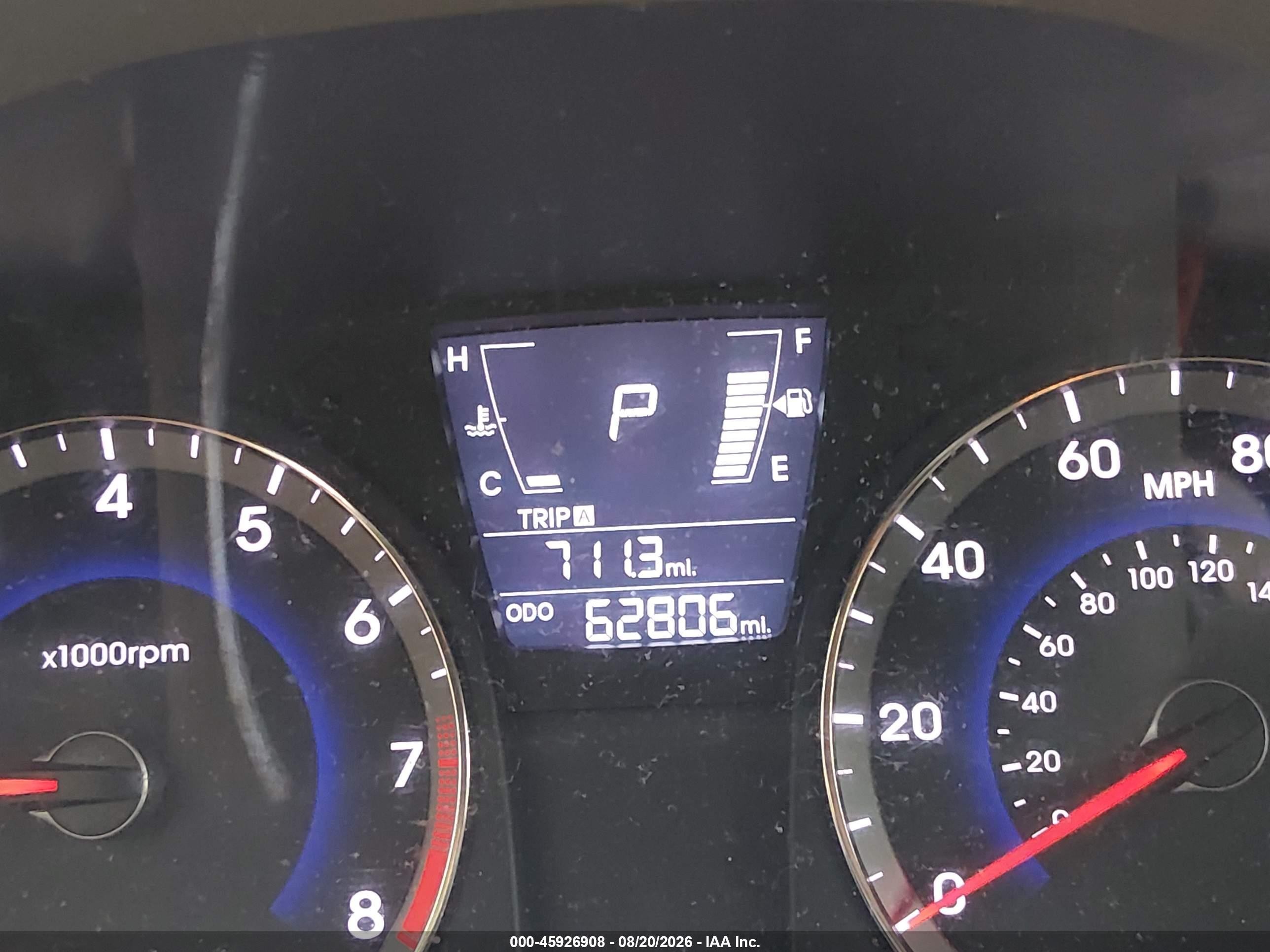 2012 Hyundai Accent Gls Red vin: KMHCT4AE9CU257611