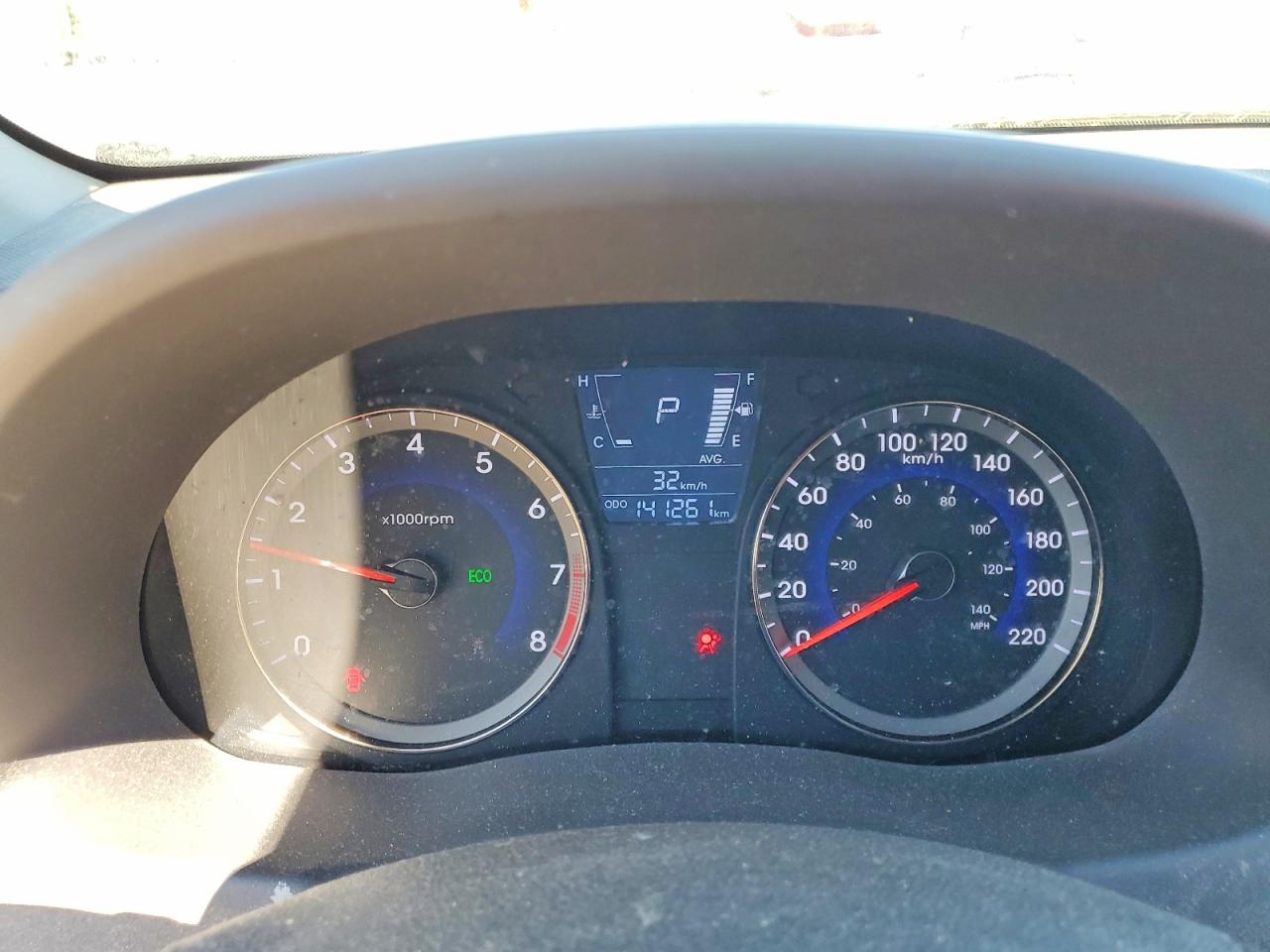 2013 Hyundai Accent Gls Серебряный vin: KMHCT4AE9DU511397
