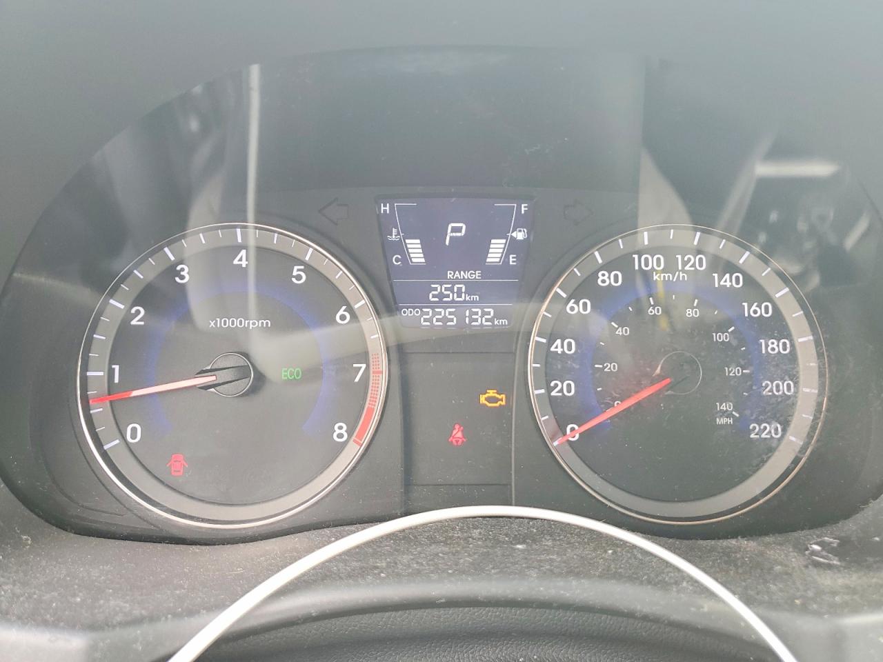 2013 Hyundai Accent Gls Black vin: KMHCT4AE9DU516194