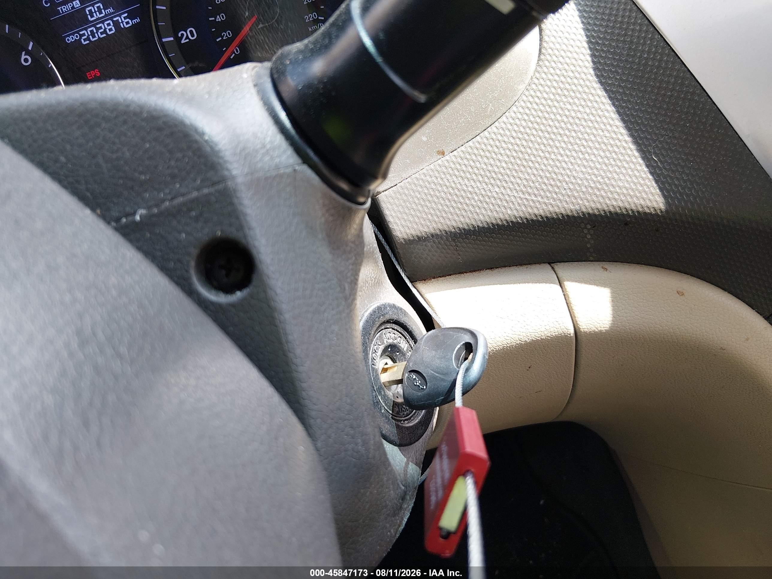 2013 Hyundai Accent Gls White vin: KMHCT4AE9DU524067