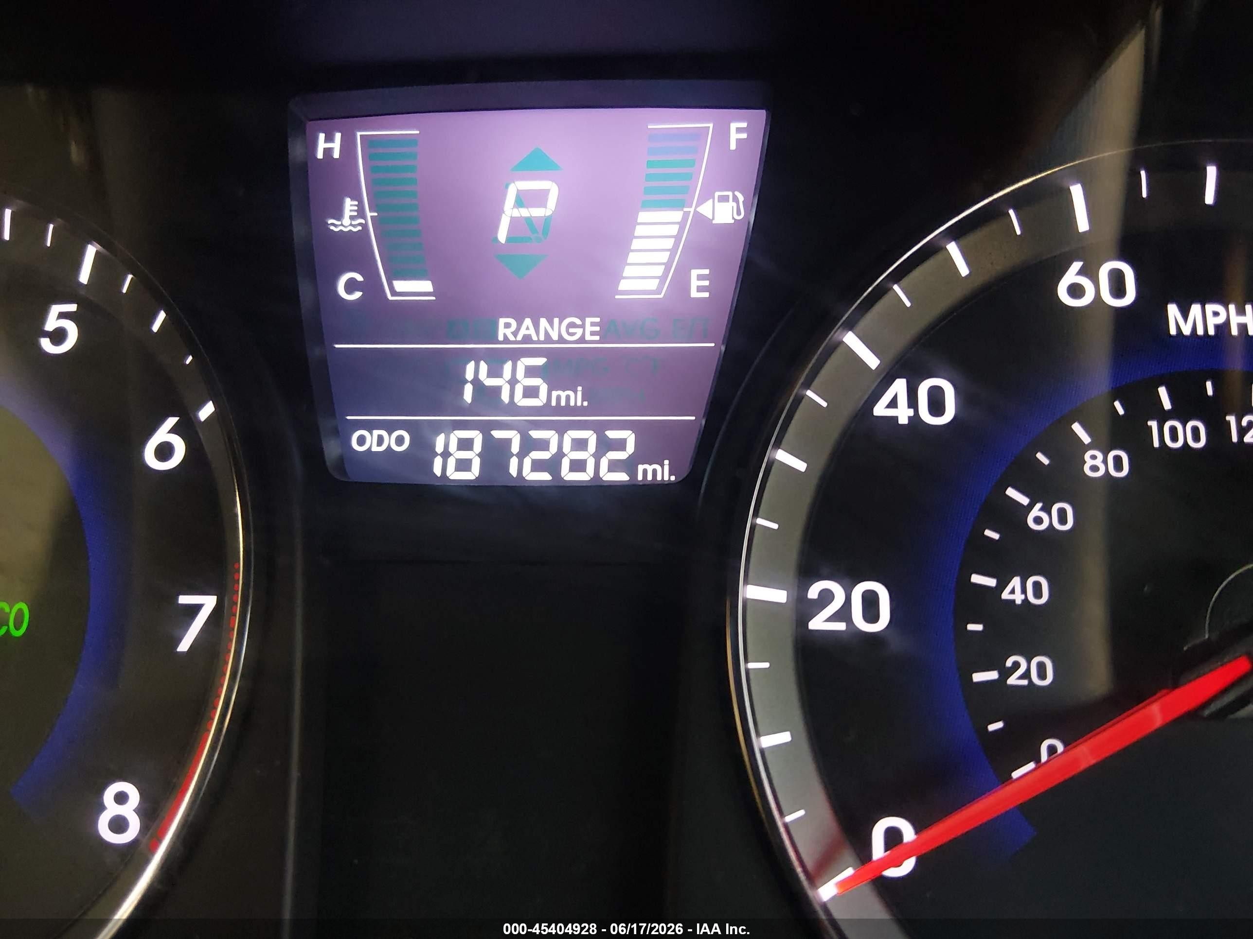 2013 Hyundai Accent Gls Pewter vin: KMHCT4AE9DU585502