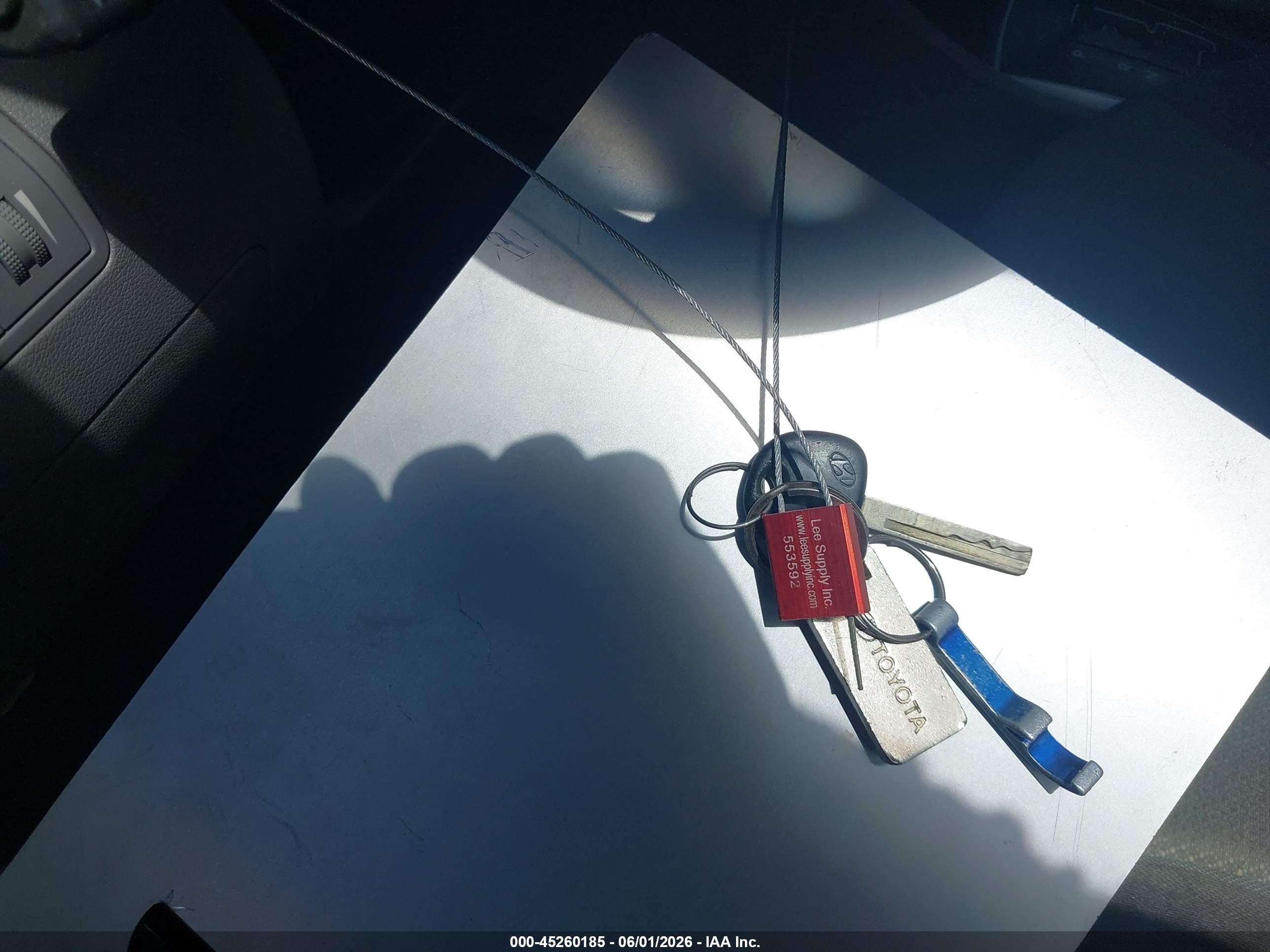 2014 Hyundai Accent Gls Blue vin: KMHCT4AE9EU614143