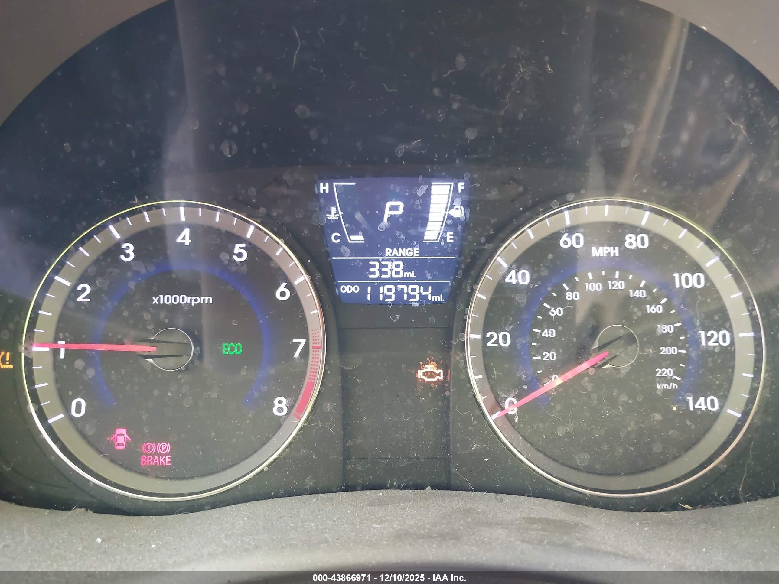 2014 Hyundai Accent Gls Black vin: KMHCT4AE9EU766682