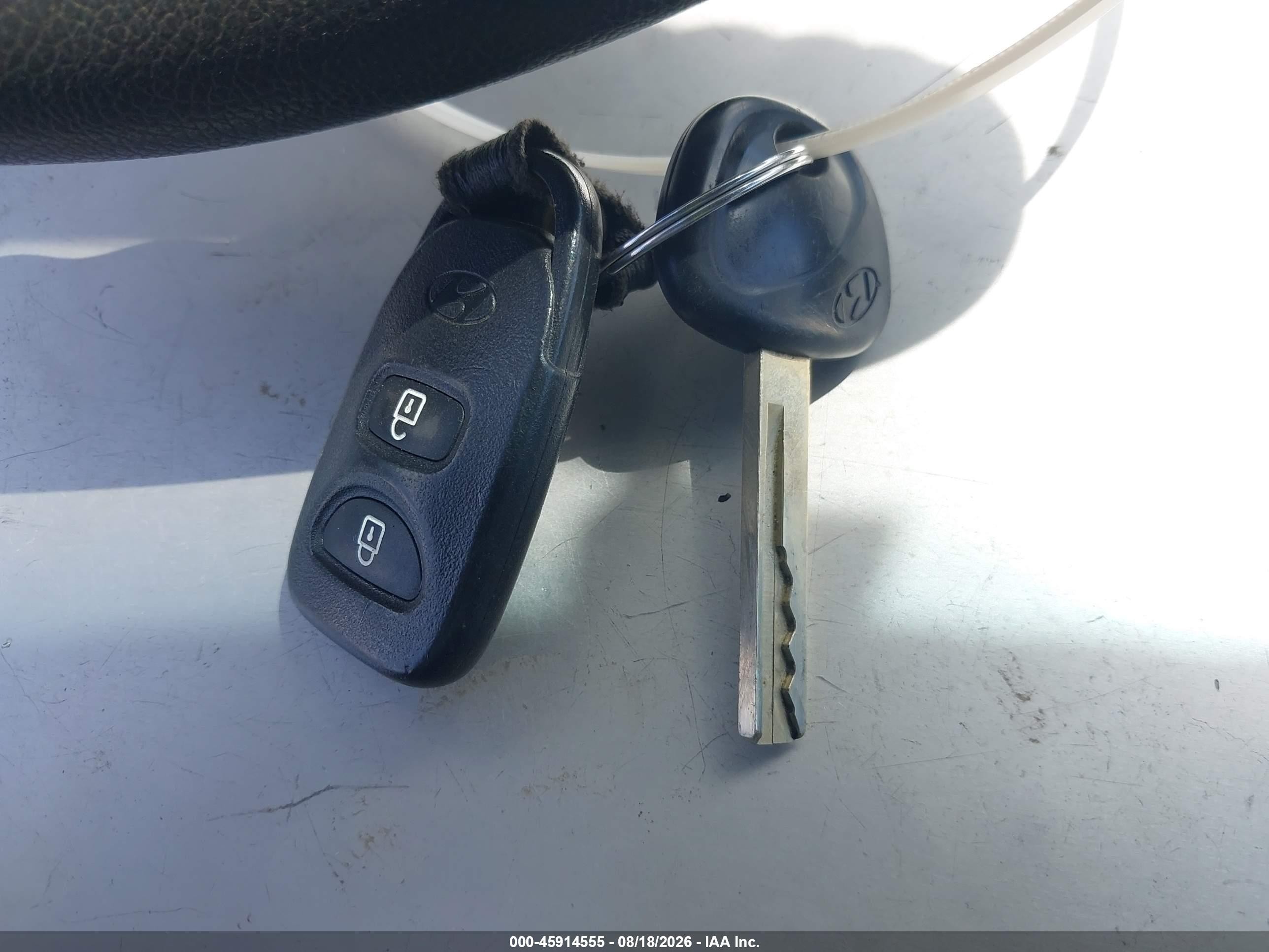 2015 Hyundai Accent Gls Gray vin: KMHCT4AE9FU871451