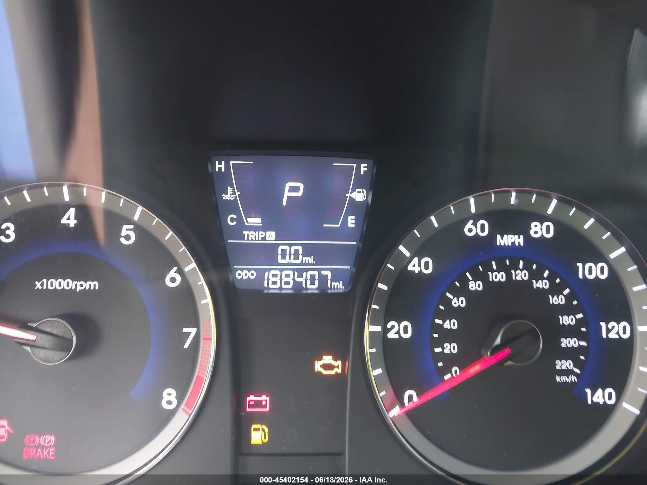 2012 Hyundai Accent Gls Blue vin: KMHCT4AEXCU113971