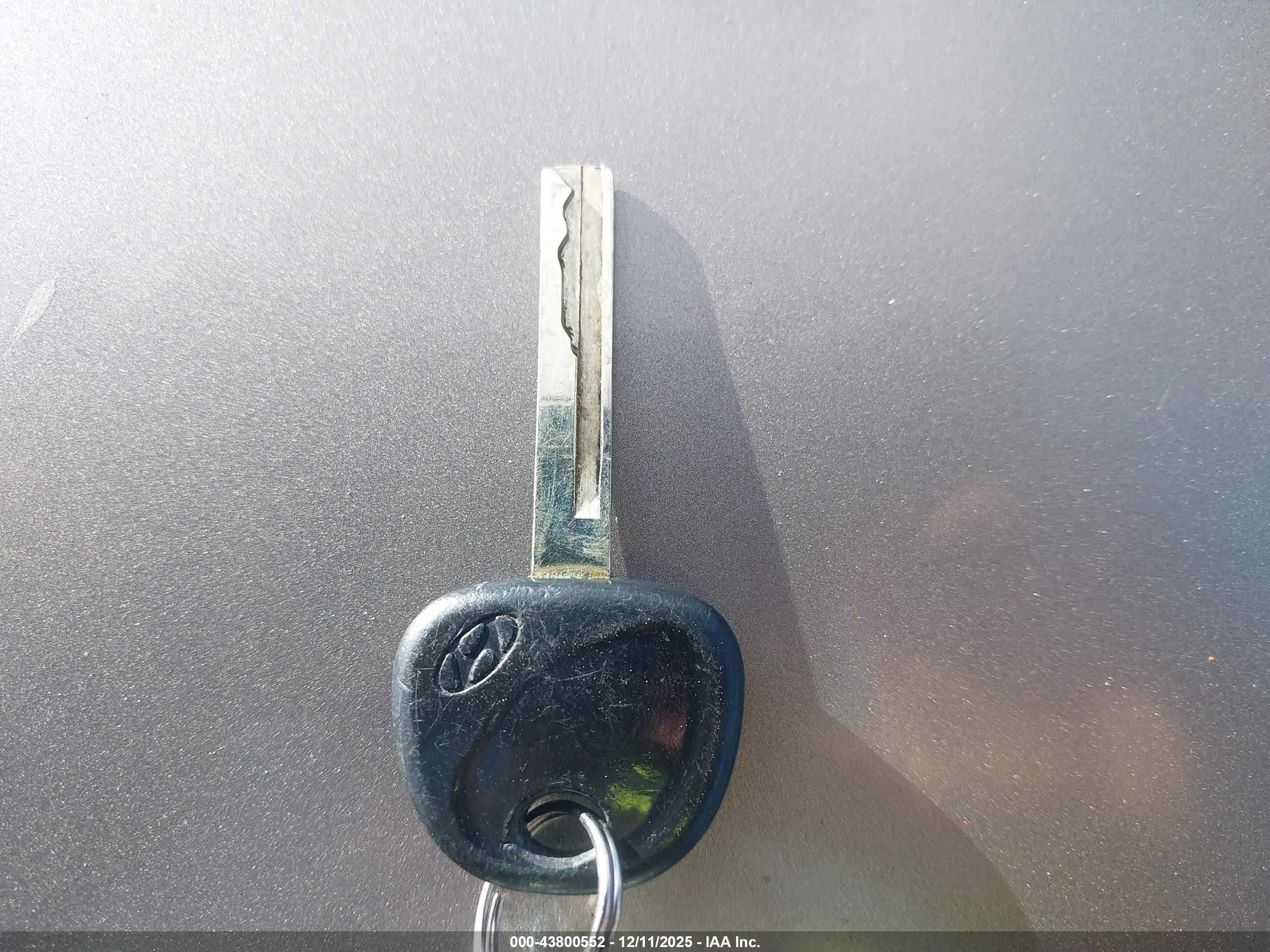 2012 Hyundai Accent Gls Gray vin: KMHCT4AEXCU114957