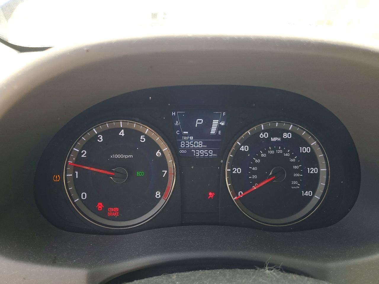 2012 Hyundai Accent Gls Синий vin: KMHCT4AEXCU207171