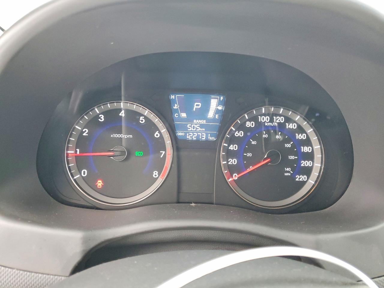 2012 Hyundai Accent Gls White vin: KMHCT4AEXCU220177