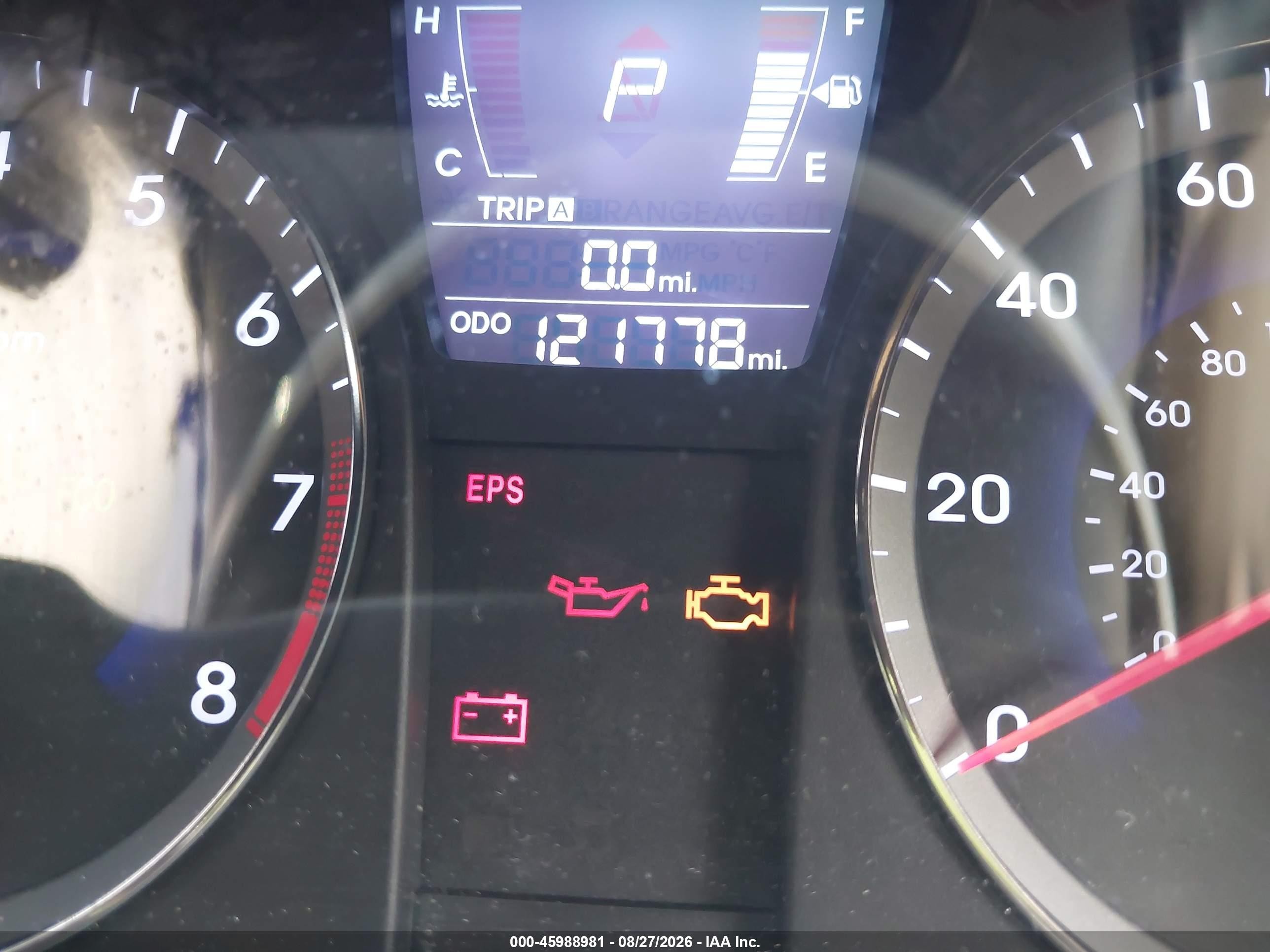 2013 Hyundai Accent Gls Beige vin: KMHCT4AEXDU490530