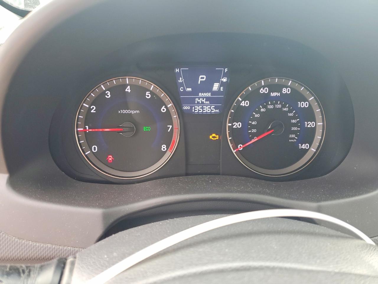 2013 Hyundai Accent Gls Silver vin: KMHCT4AEXDU534333