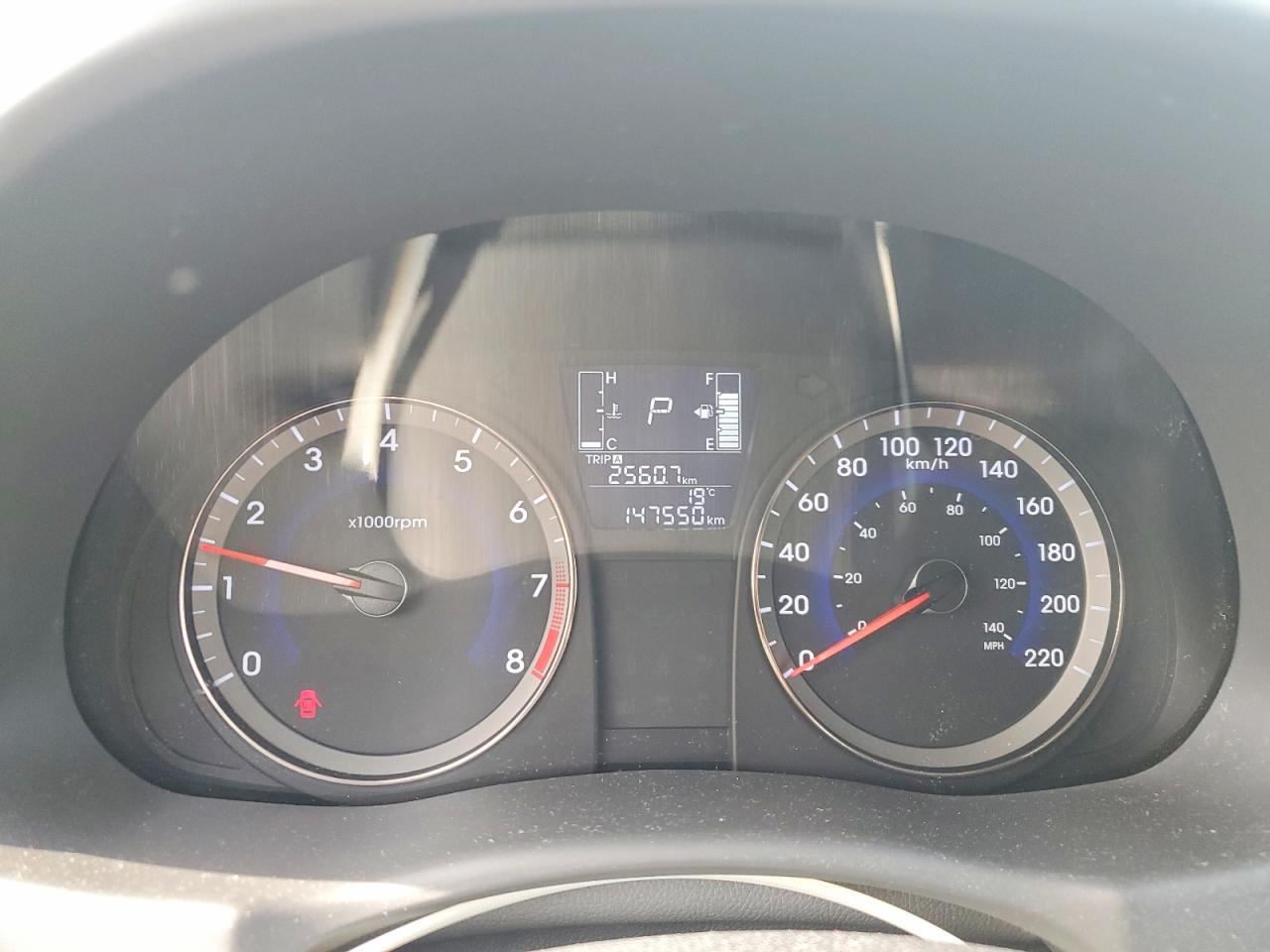 2015 Hyundai Accent Gls Blue vin: KMHCT4AEXFU815082