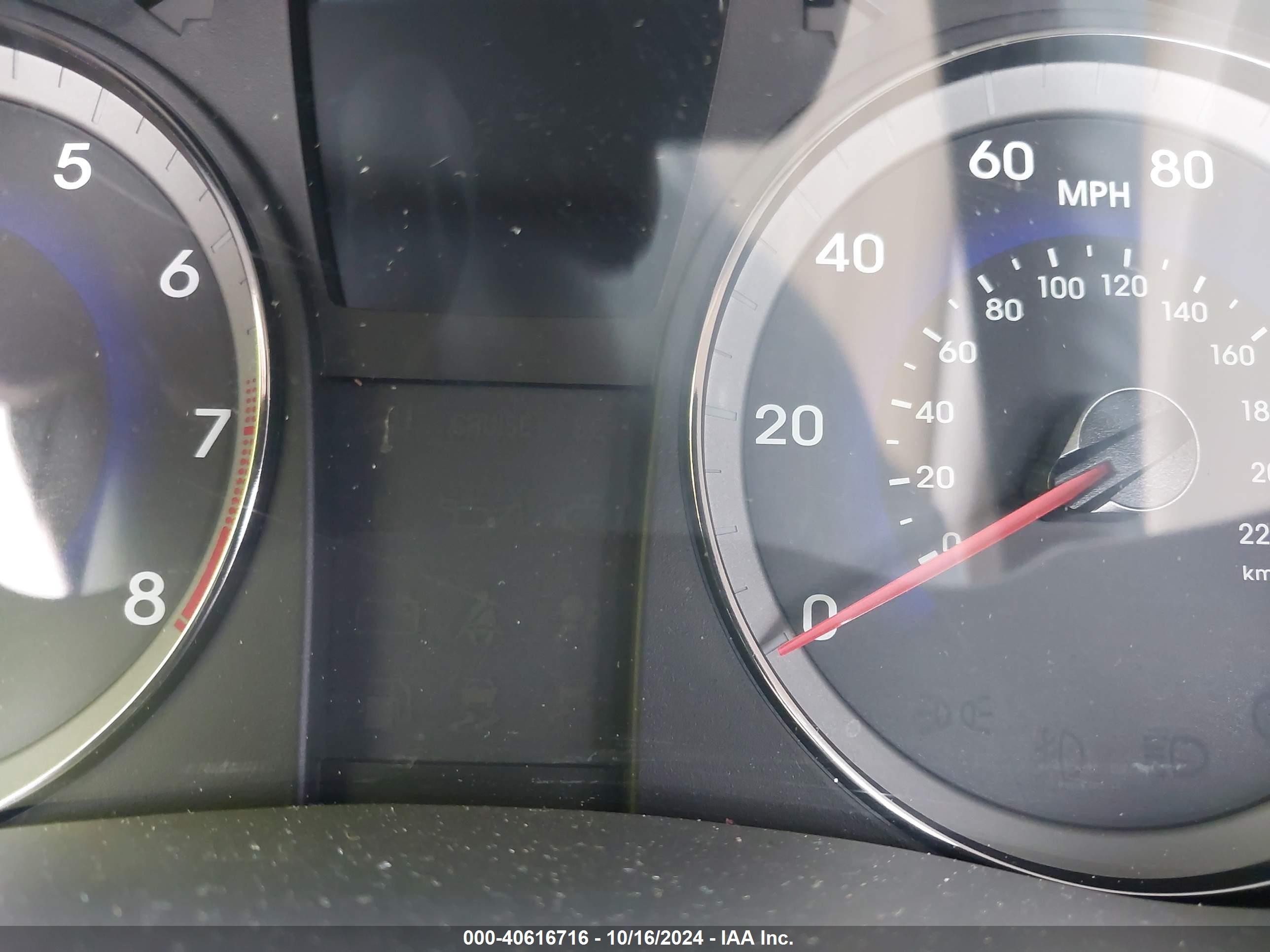 2015 Hyundai Accent Gls Gray vin: KMHCT4AEXFU836031