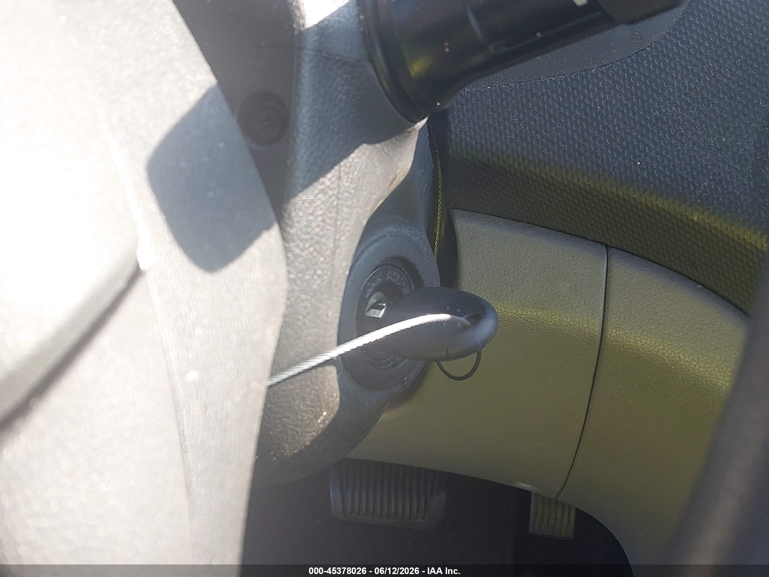 2016 Hyundai Accent Se Черный vin: KMHCT4AEXGU076250