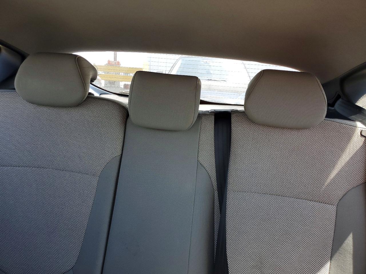 2012 Hyundai Accent Gs Blue vin: KMHCT5AE0CU034136